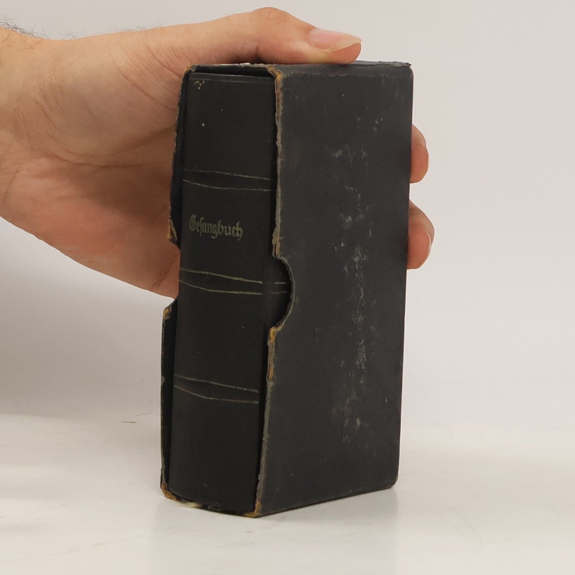 Autorenkollektiv Evangelisch-lutherisches Gesangbuch der Provinz Schleswig-Holstein