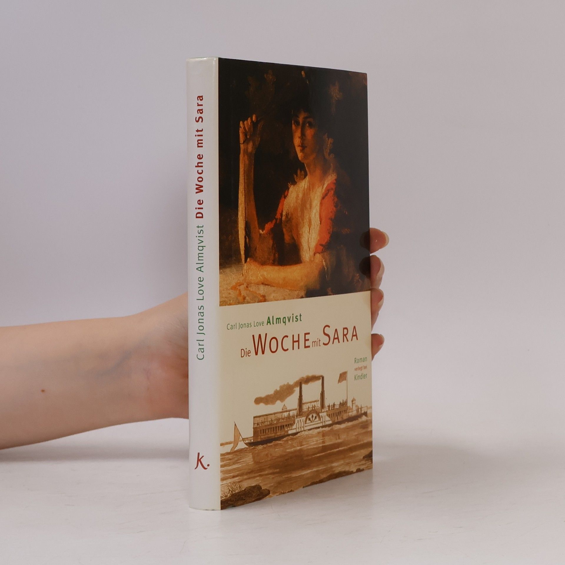 Die Woche mit Sara