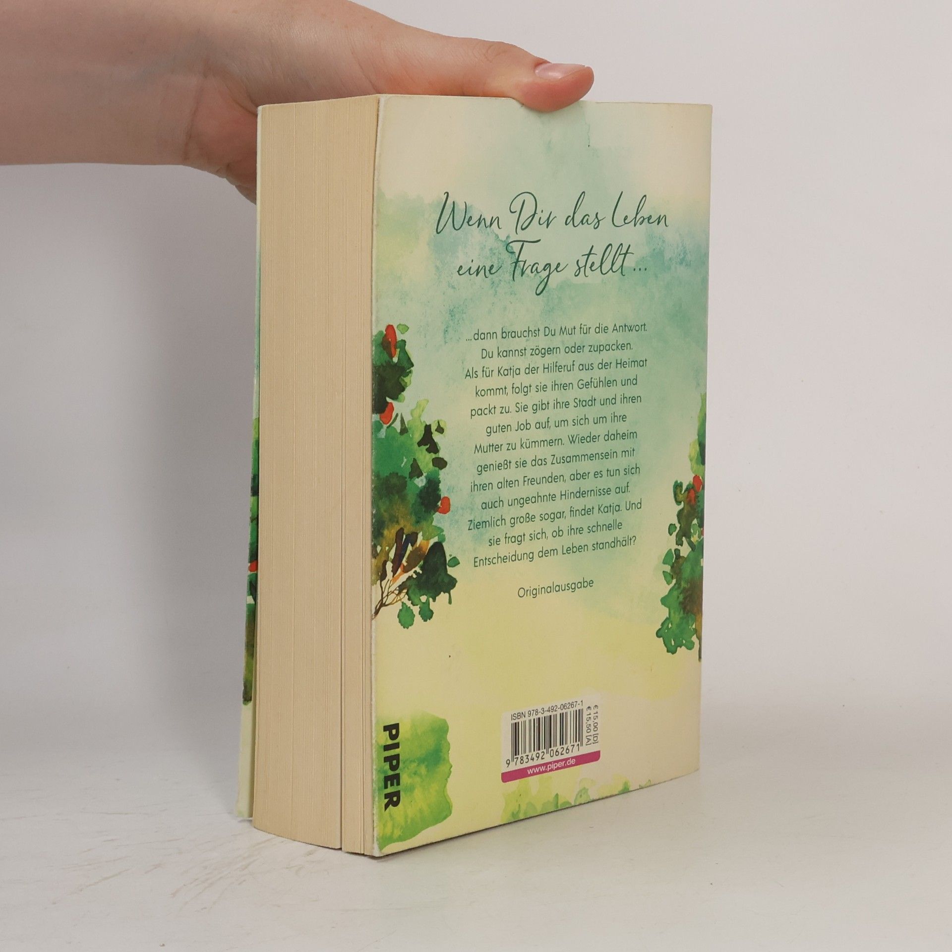 Gaby Hauptmann Unsere allerbeste Zeit