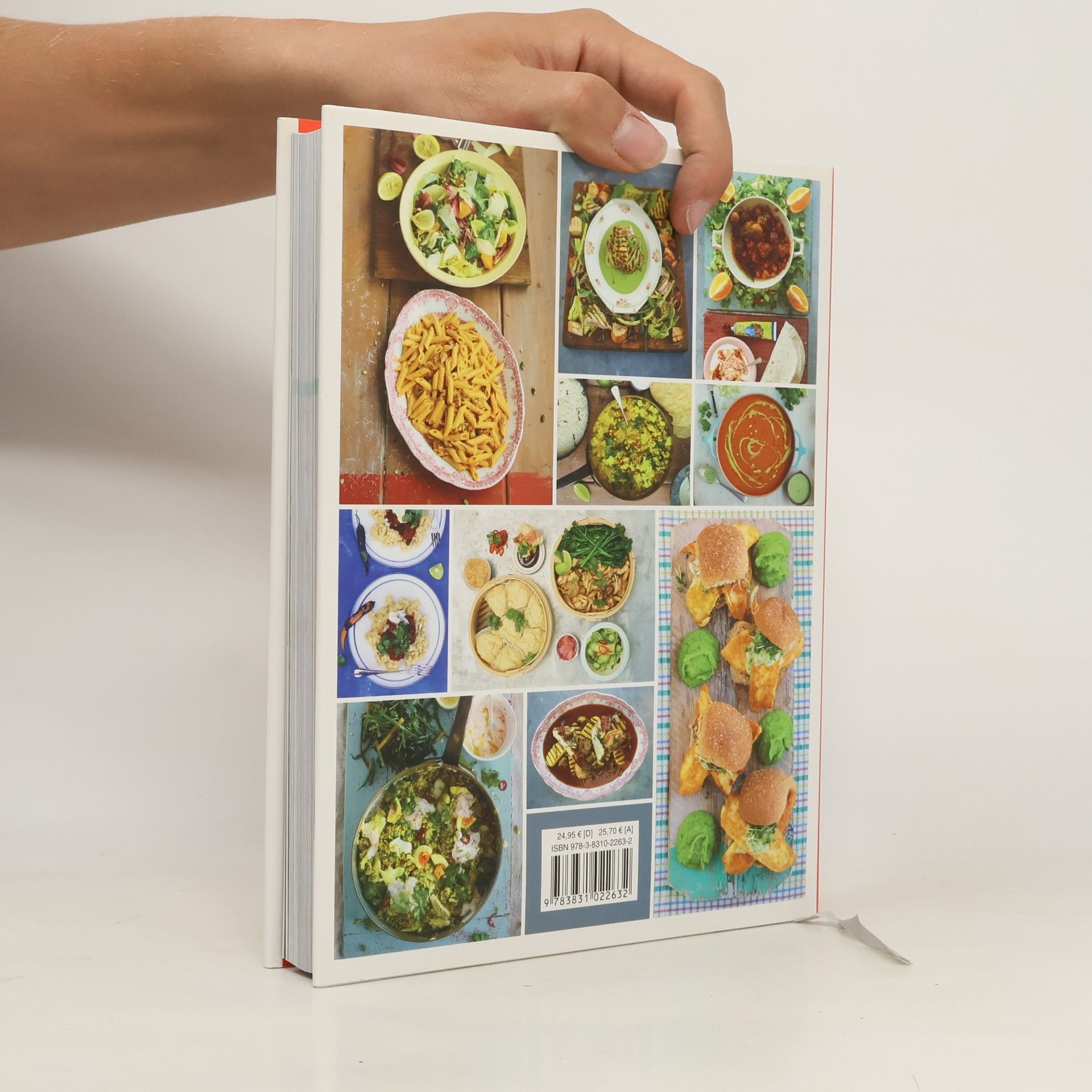 Jamie Oliver Jamies 15-Minuten-Küche