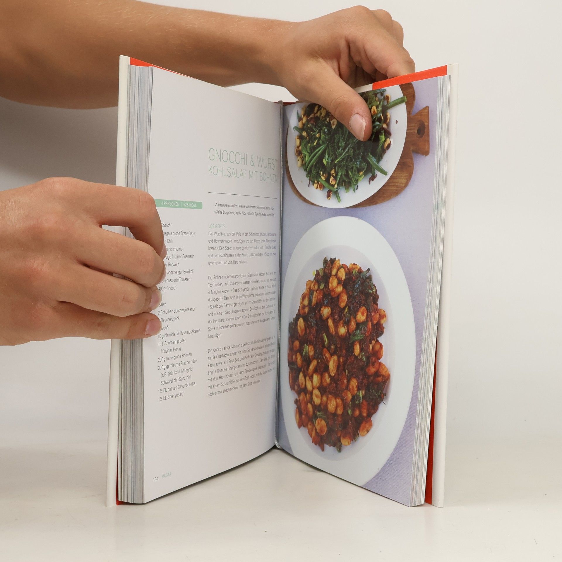 Jamie Oliver Jamies 15-Minuten-Küche