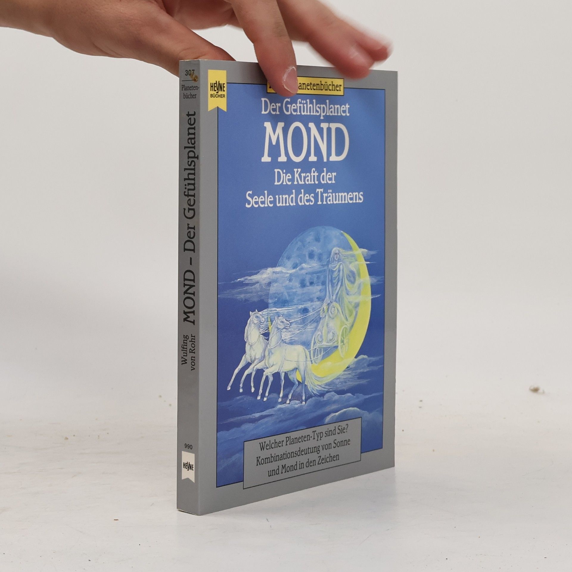 Wulfing Rohr Mond