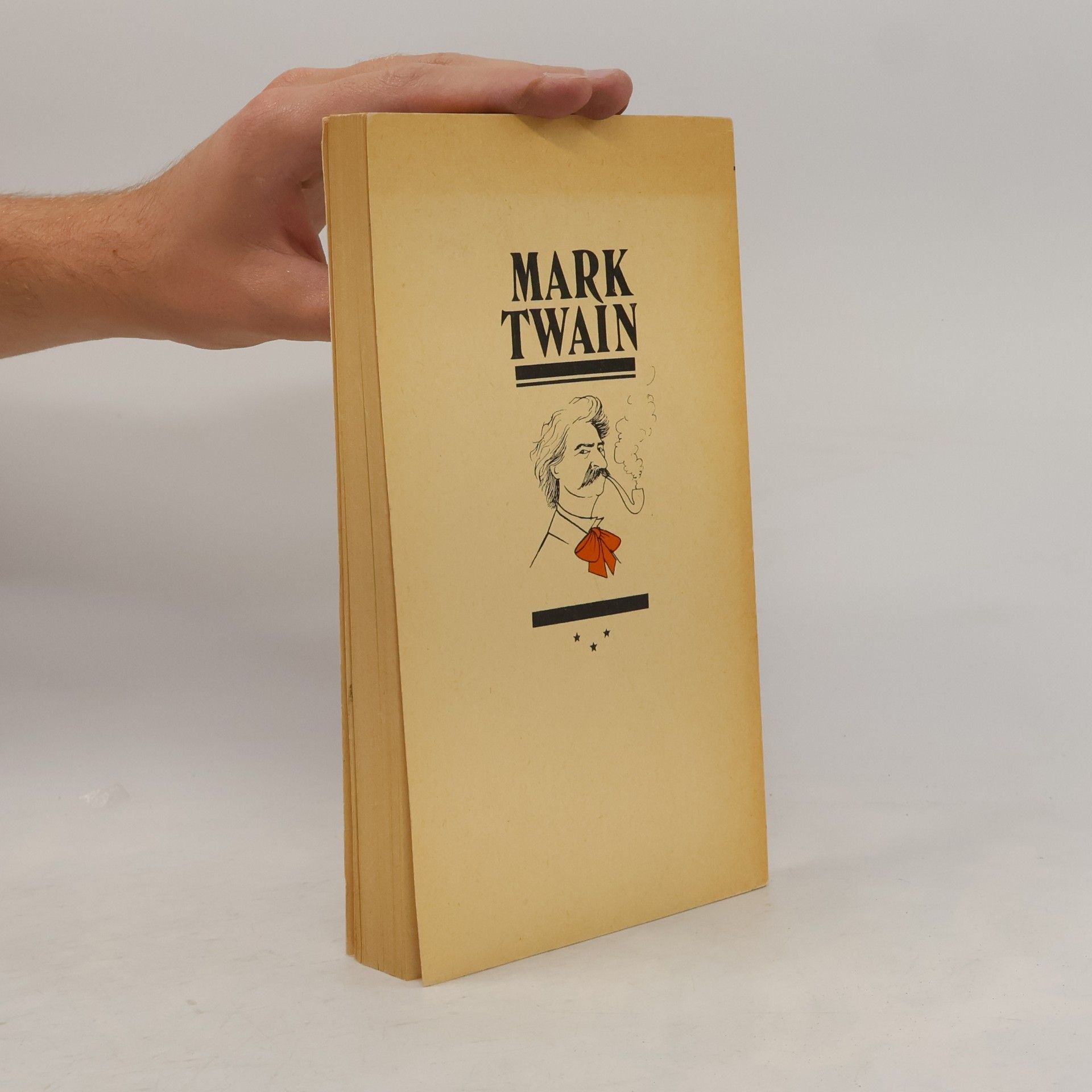 Mark Twain Der Berühmte Springfrosch von Calaveras