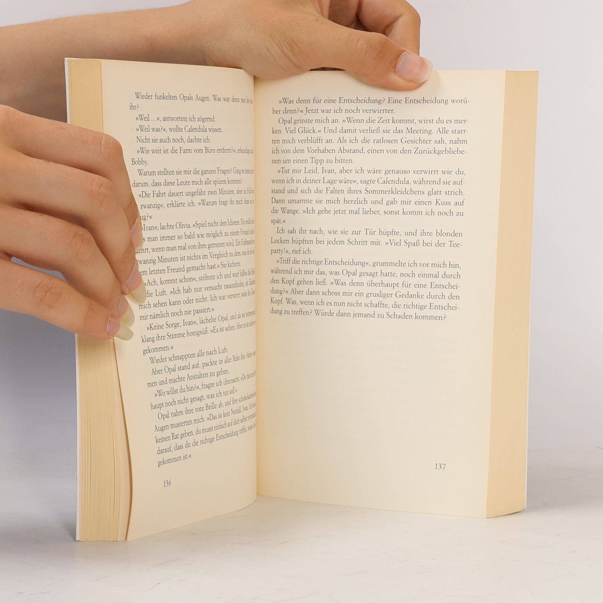 Cecelia Ahern Zwischen Himmel und Liebe