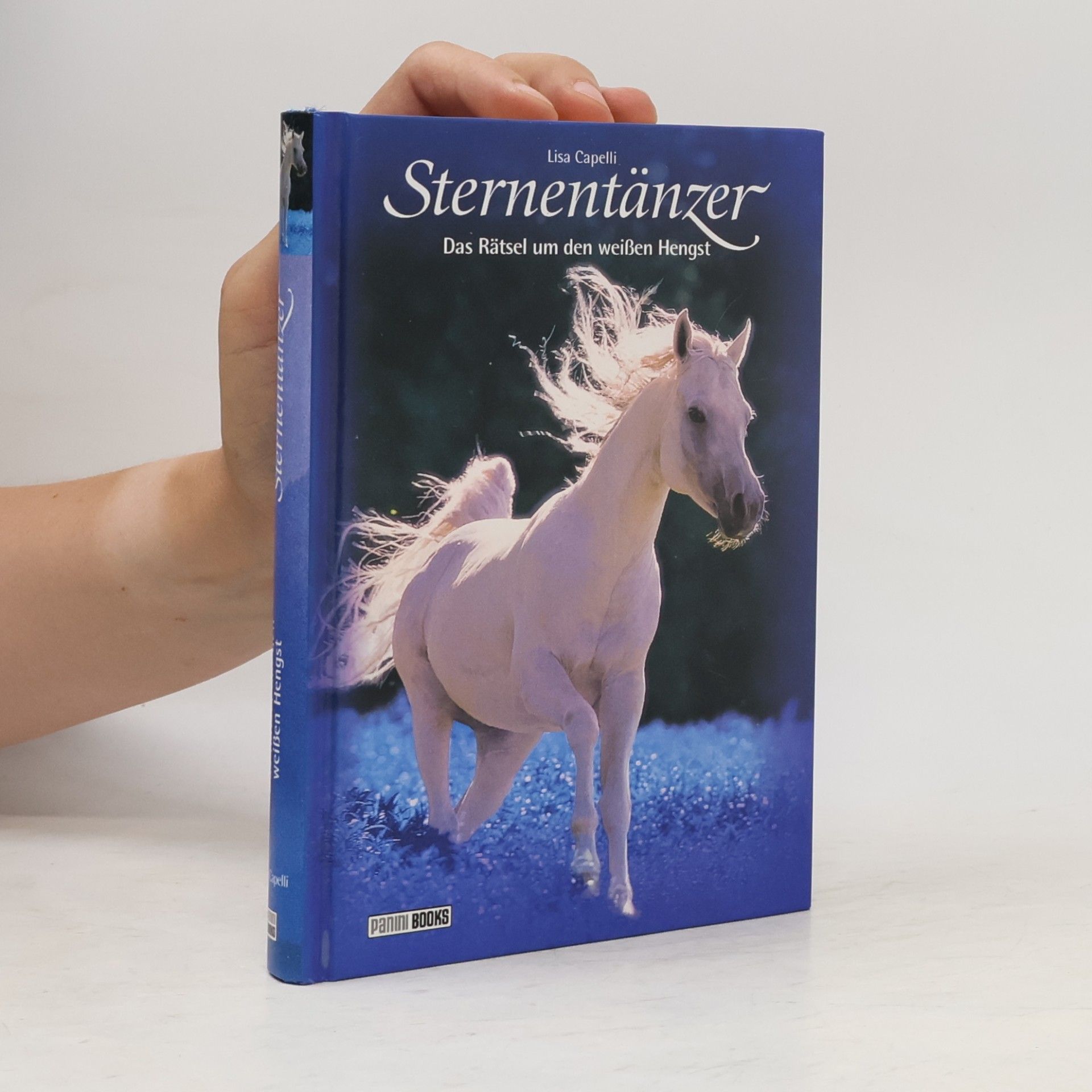 Jenny Schuckardt Sternentänzer