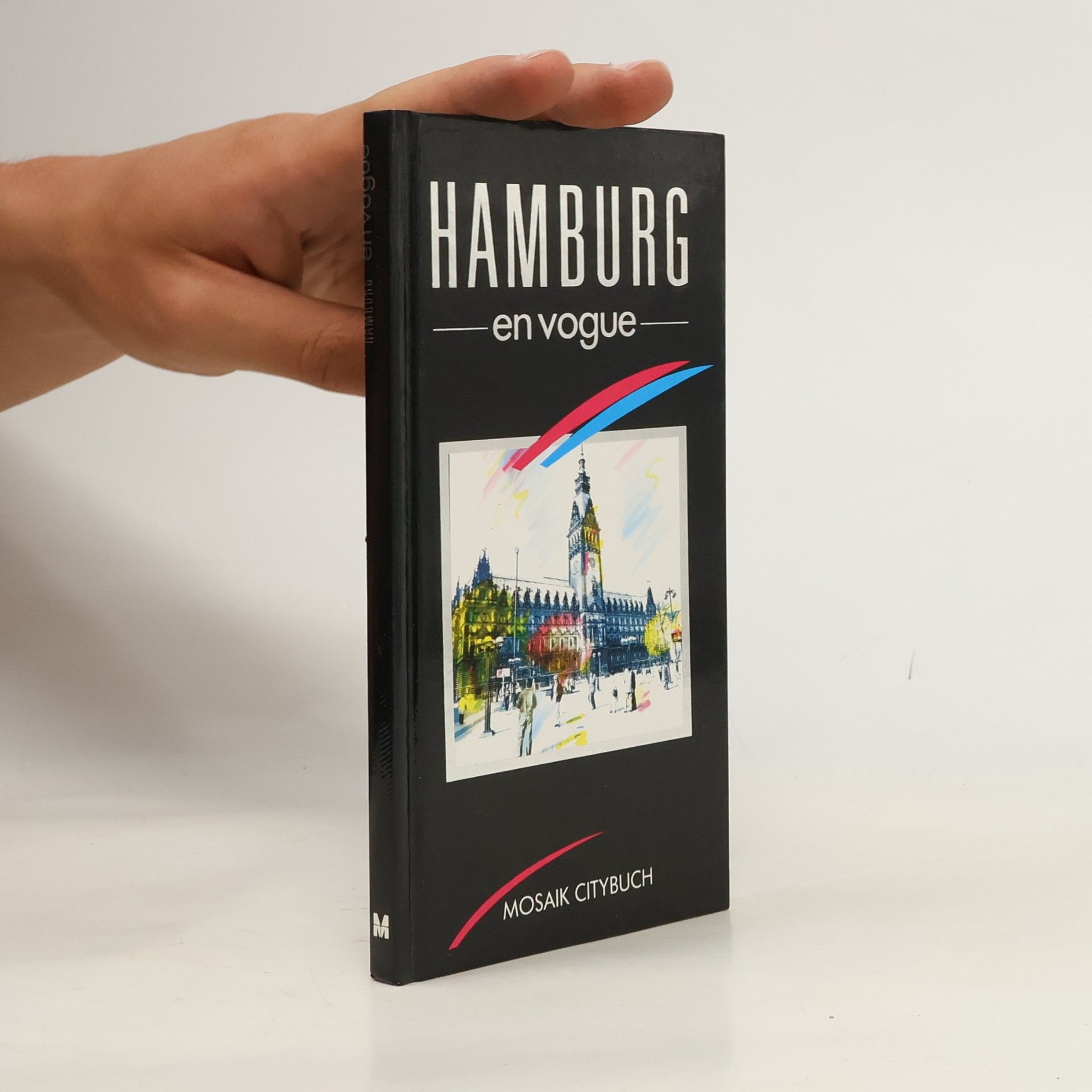 Hamburg en Vogue