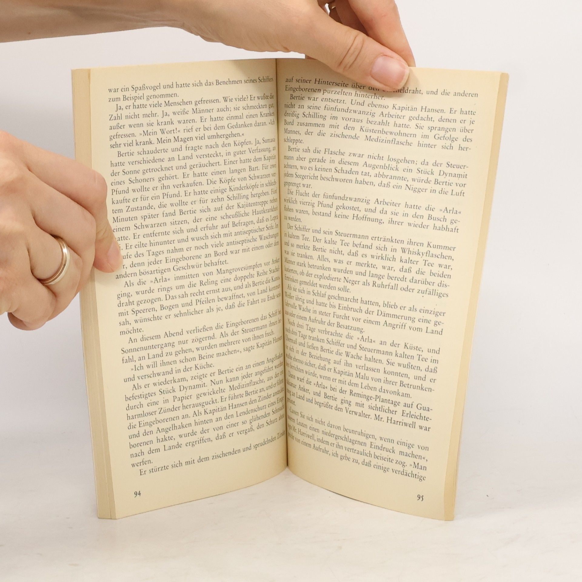 Jack London Südgeschichten