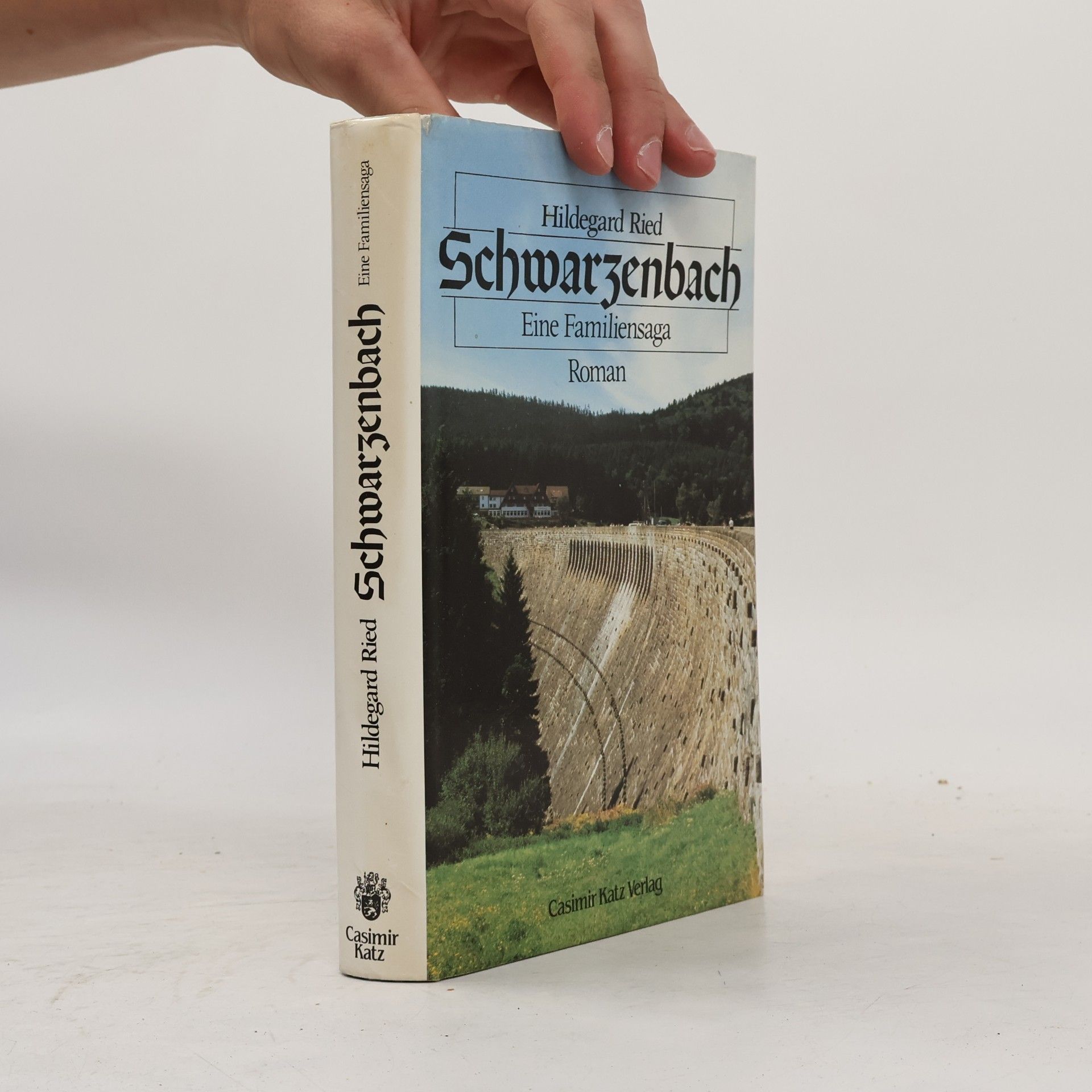 Schwarzenbach