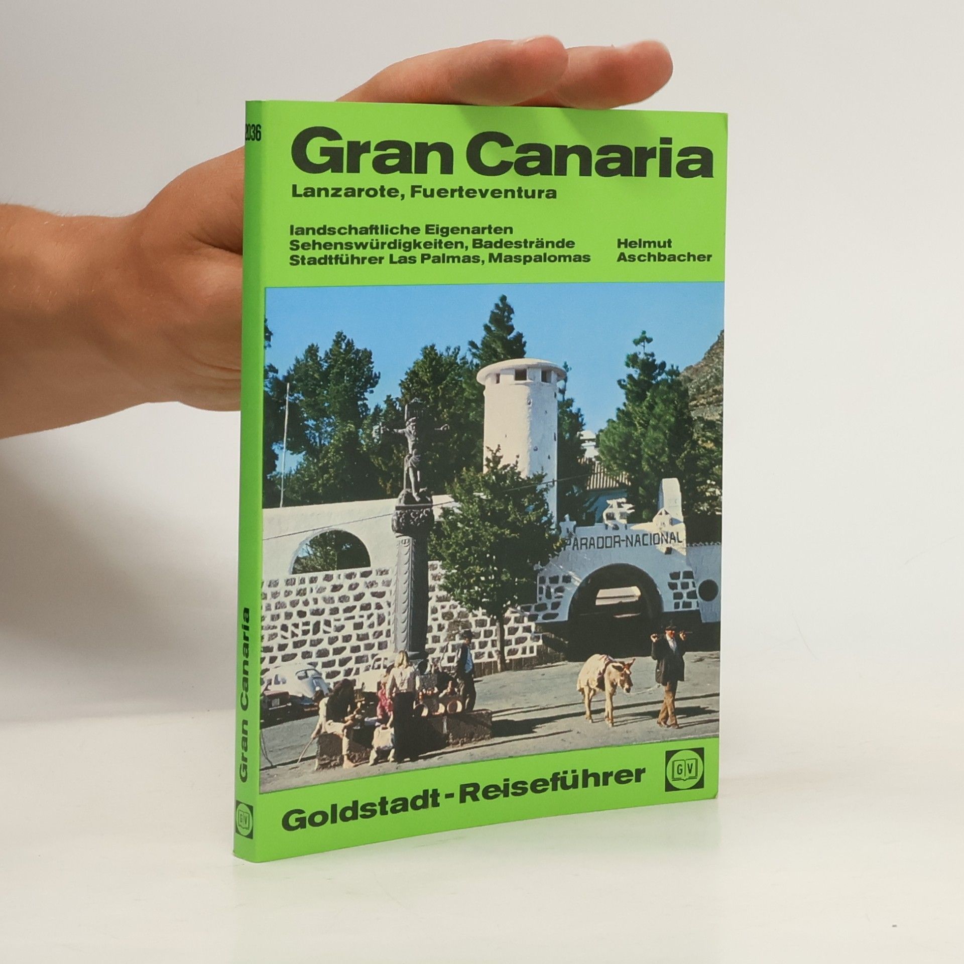 Gran Canaria