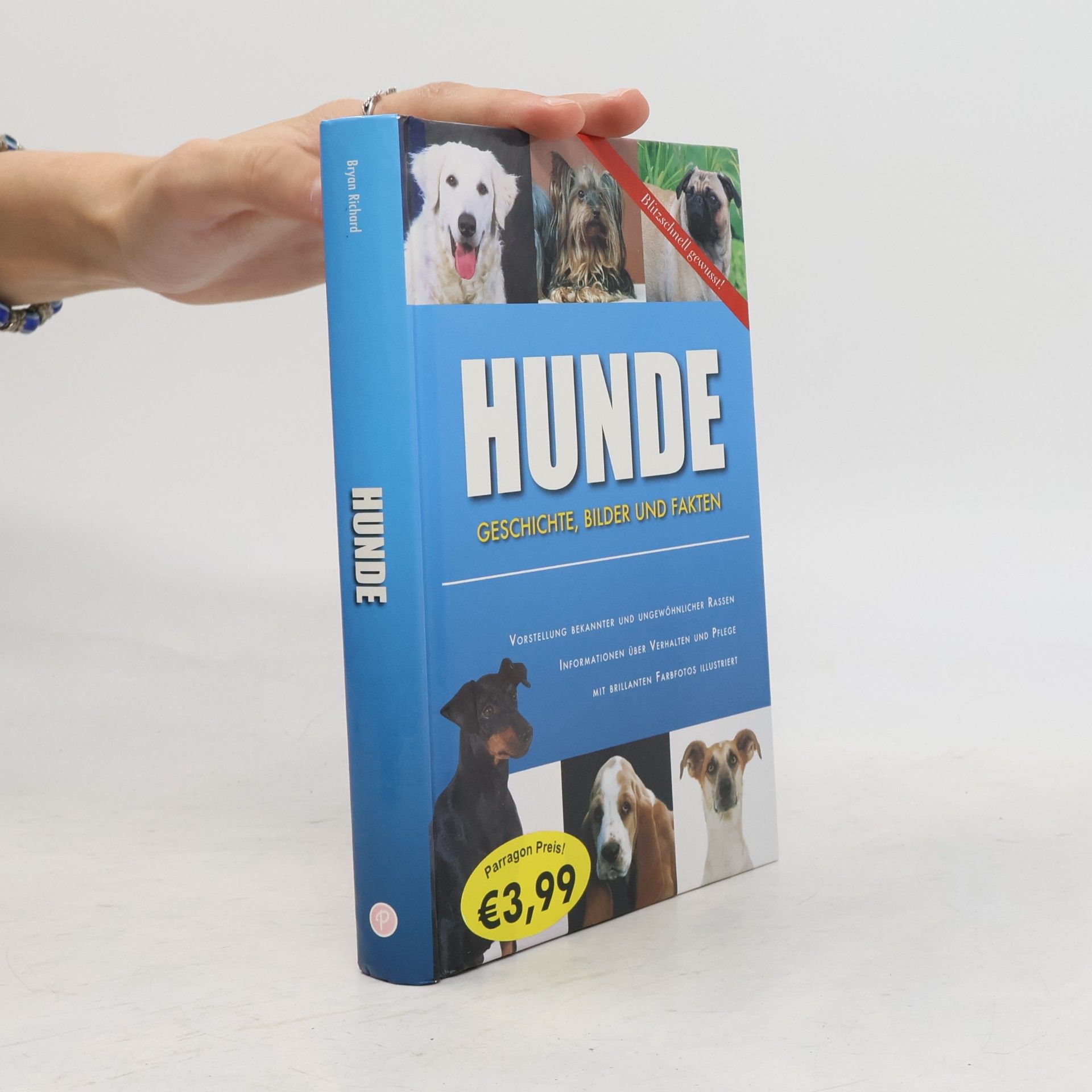 Kolektív autorov Hunde