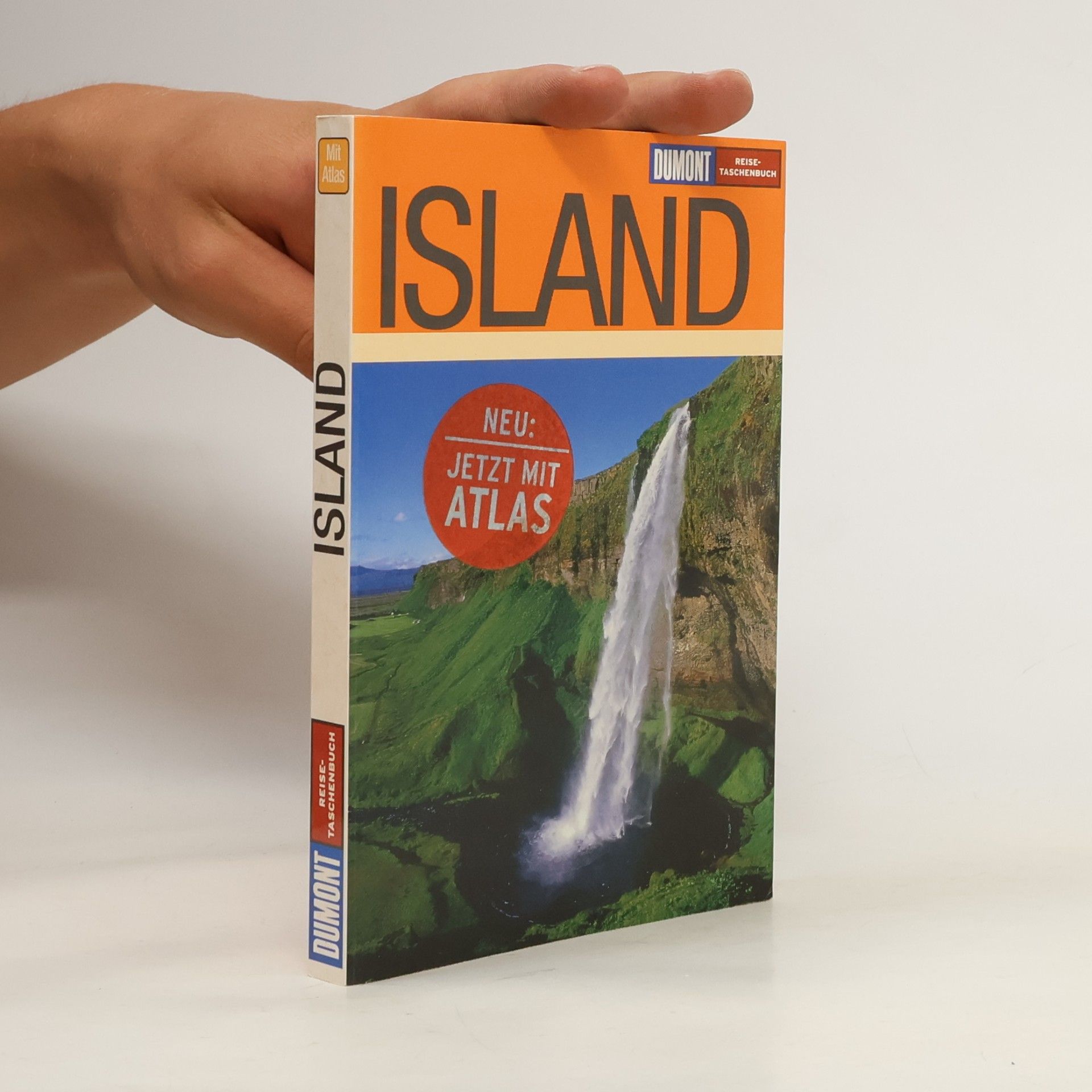 Sabine Barth Island