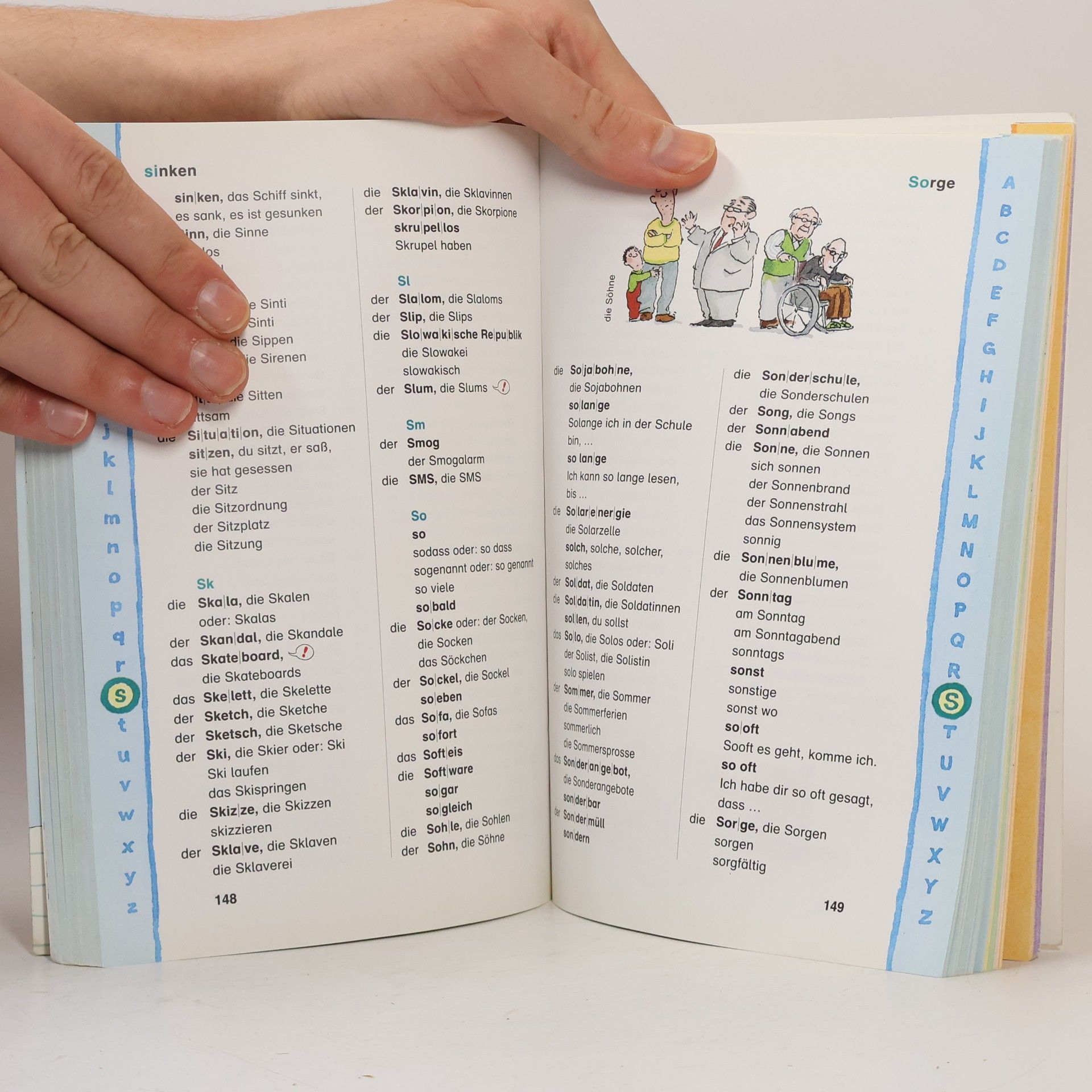 Ulrike Holzwarth Das Grundschulwörterbuch
