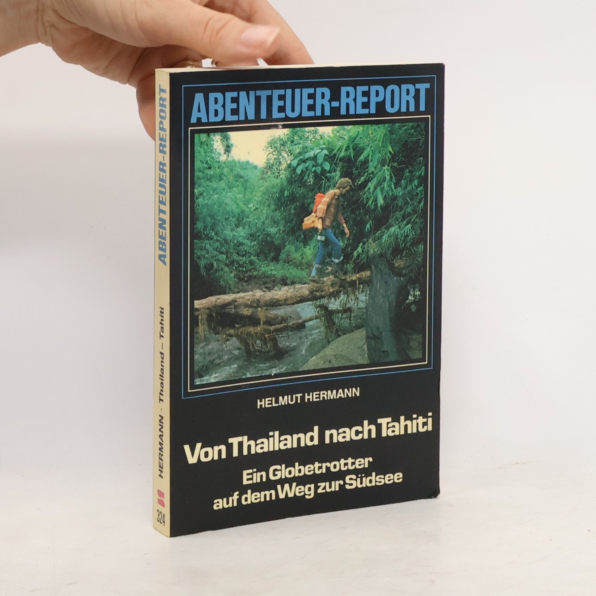 Von Thailand nach Tahiti