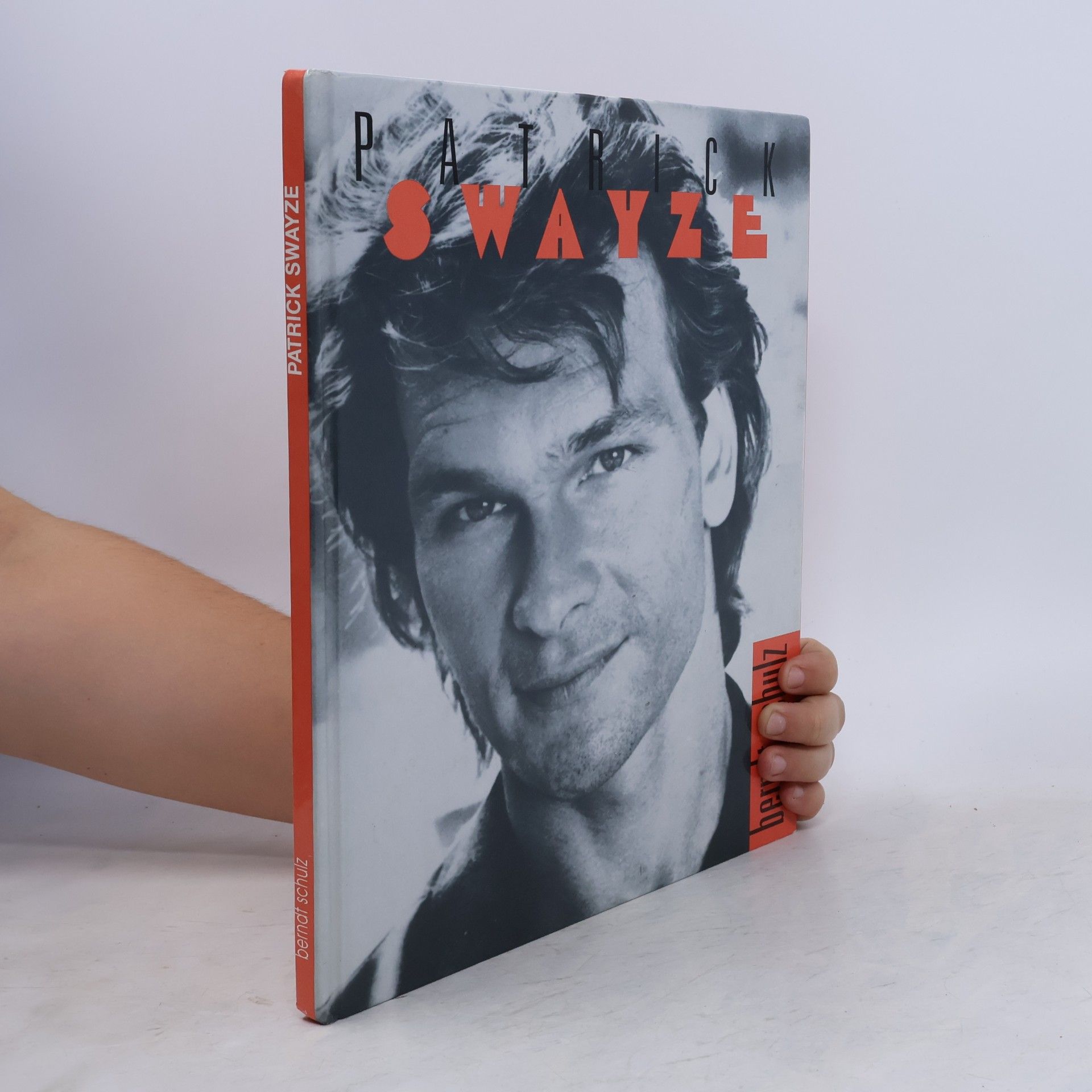 Patrick Swayze