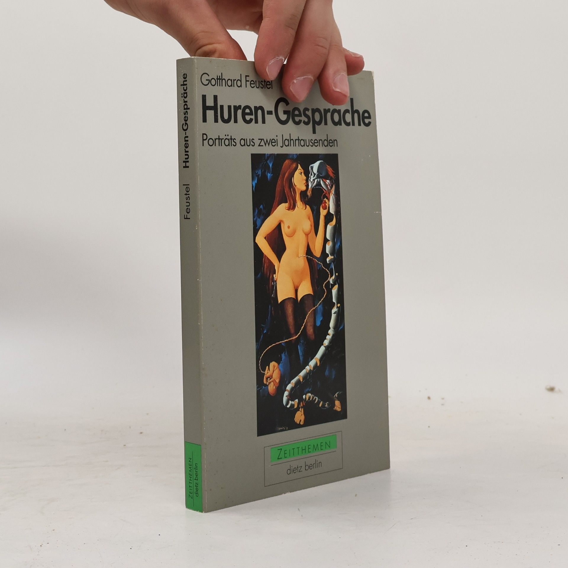 Huren-Gespräche