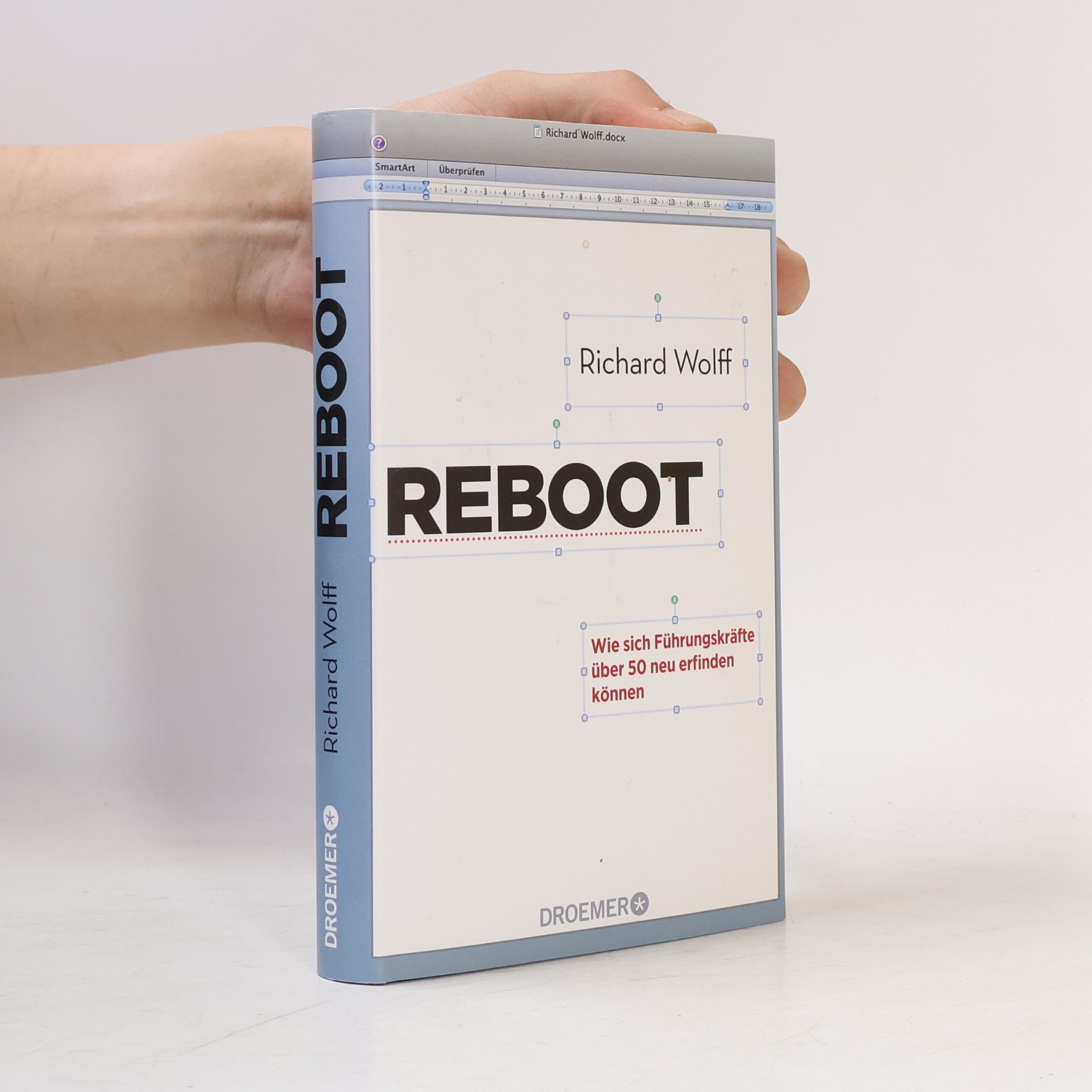 Richard D. Wolff Reboot