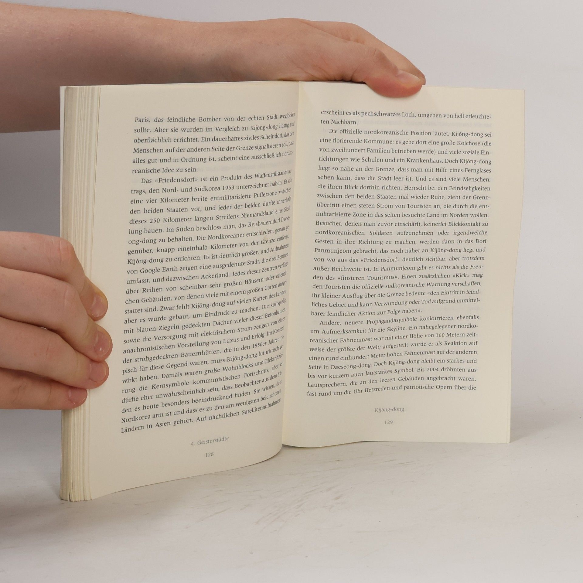 Alastair Bonnett Die seltsamsten Orte der Welt