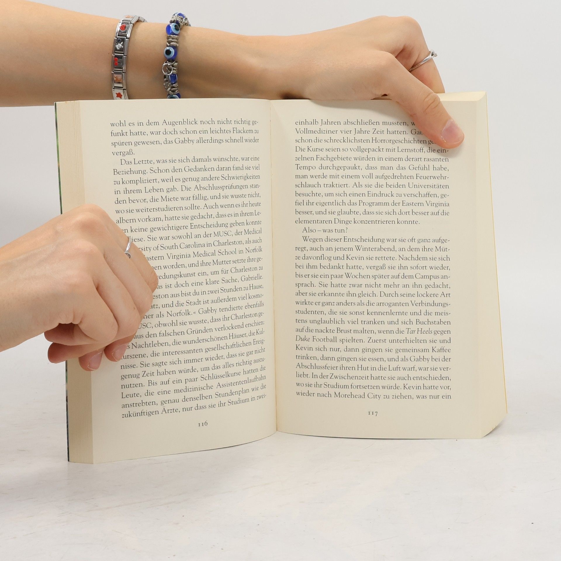 Nicholas Sparks Bis zum letzten Tag