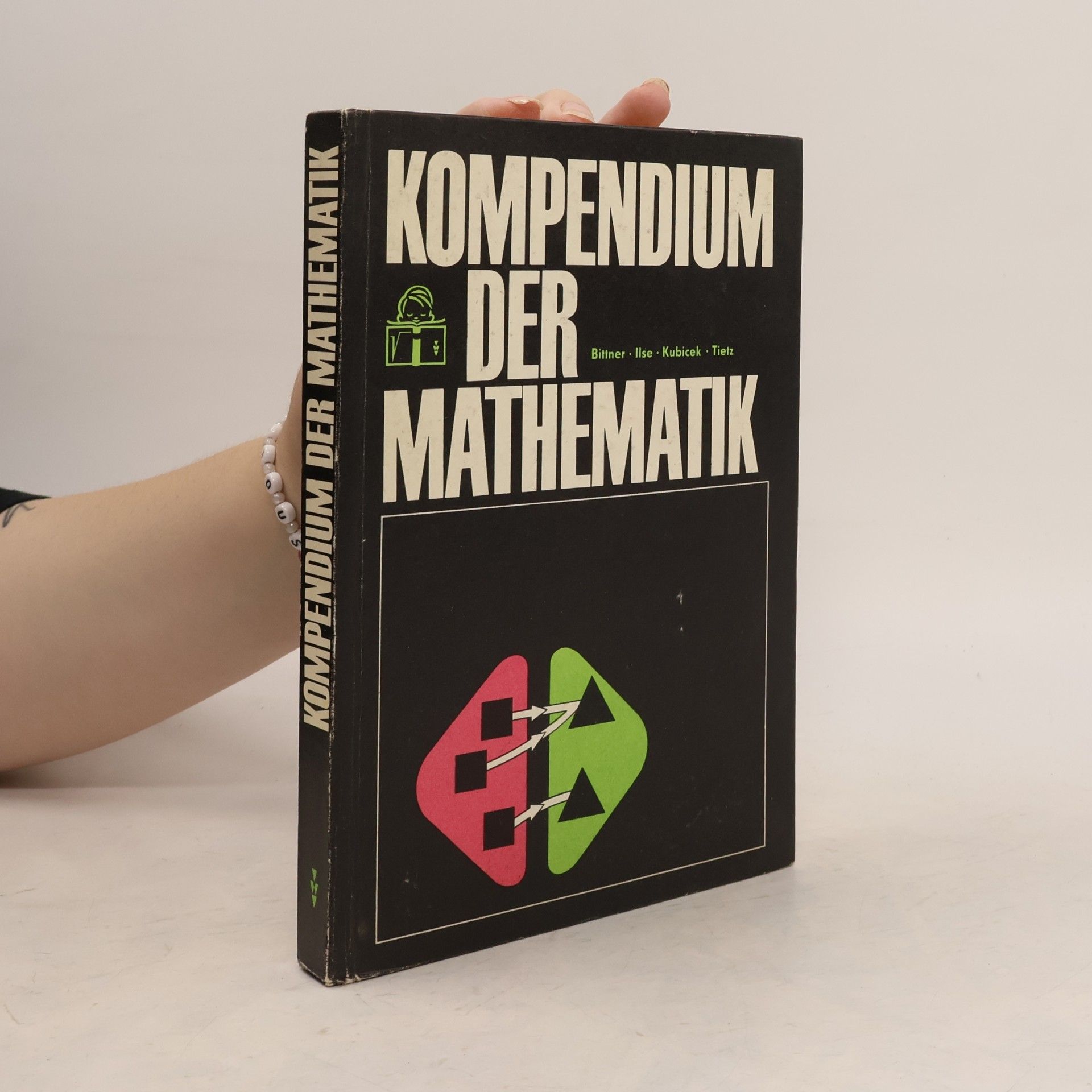 Autorenkollektiv Kompendium der Mathematik