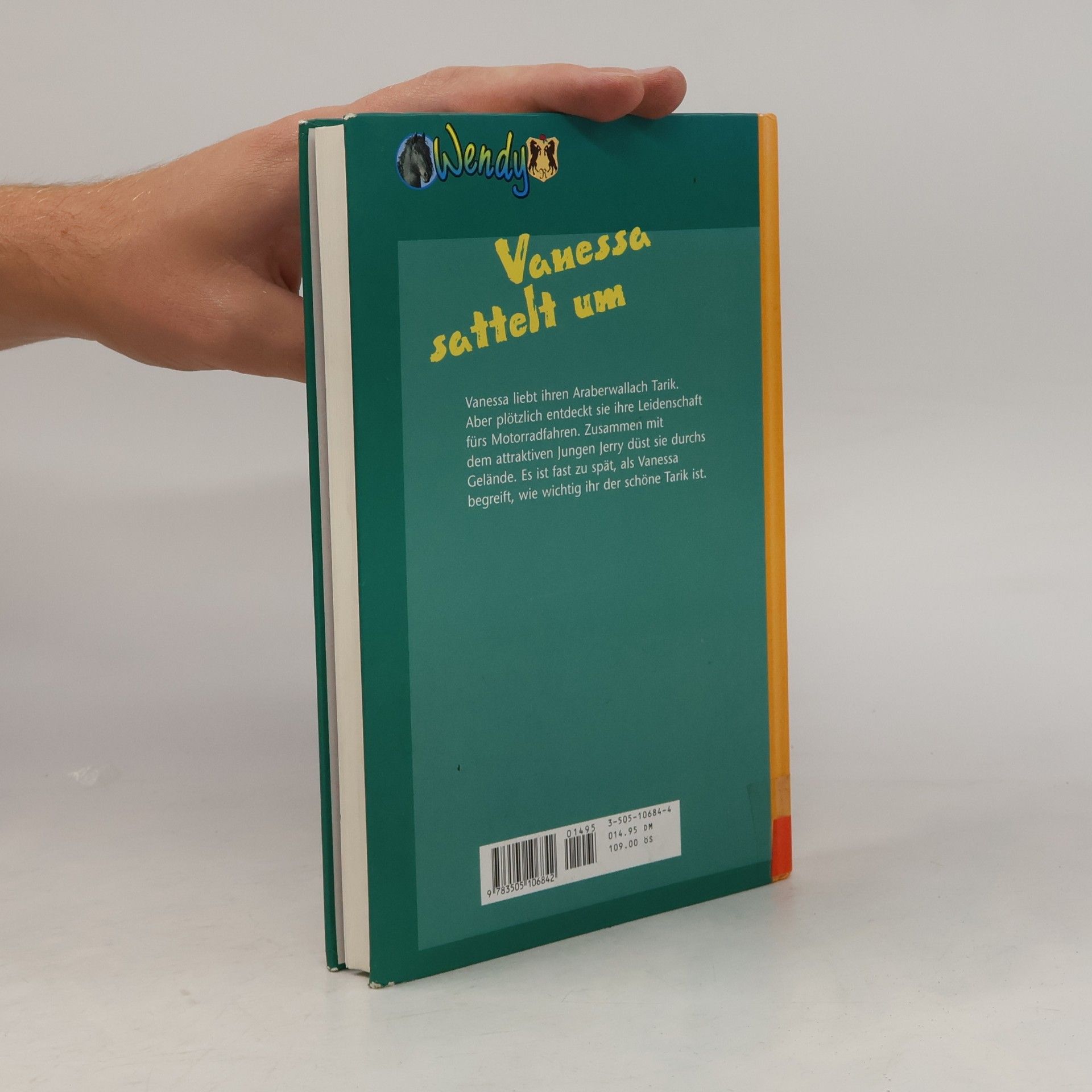 Autorenkollektiv Wendy 6