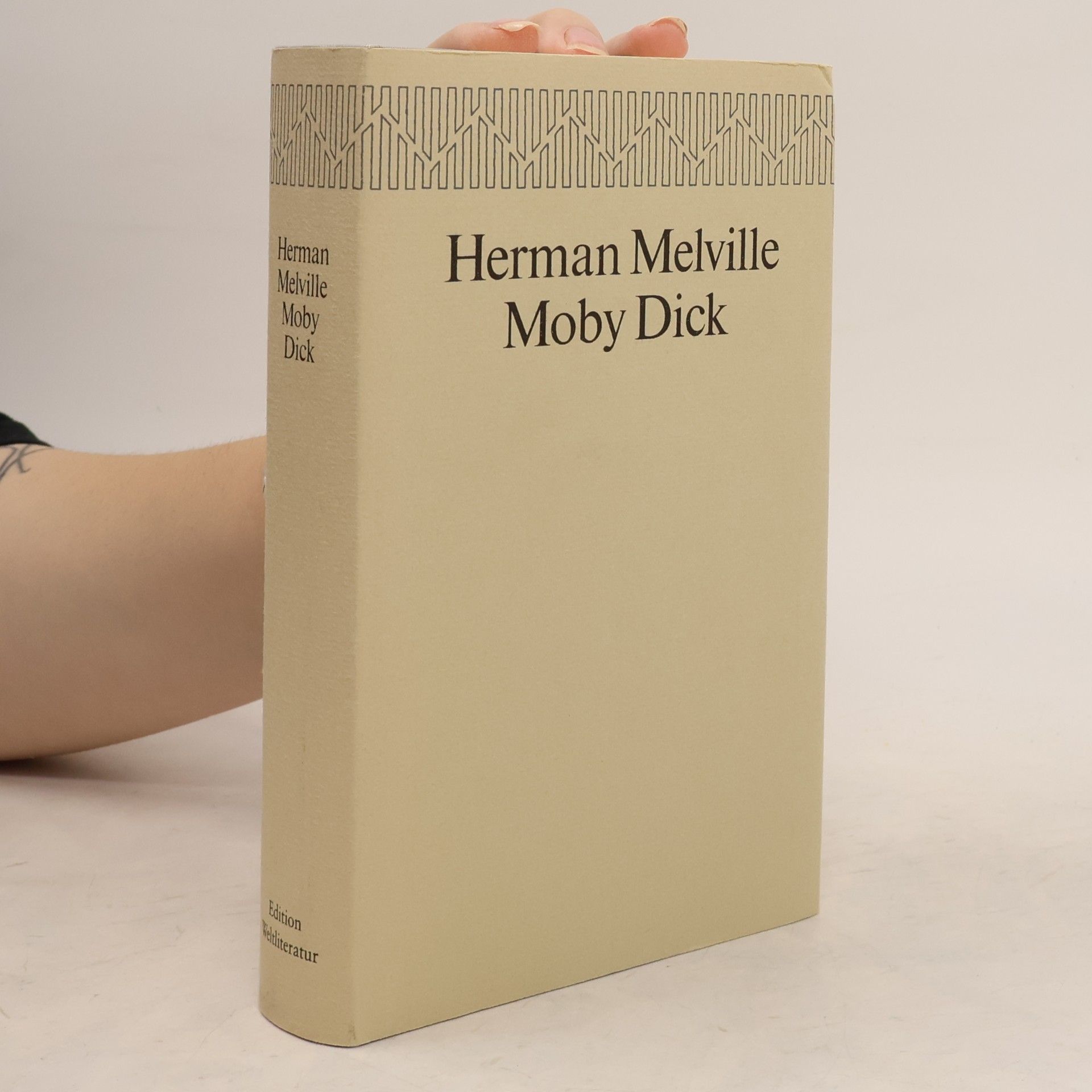 Moby Dick