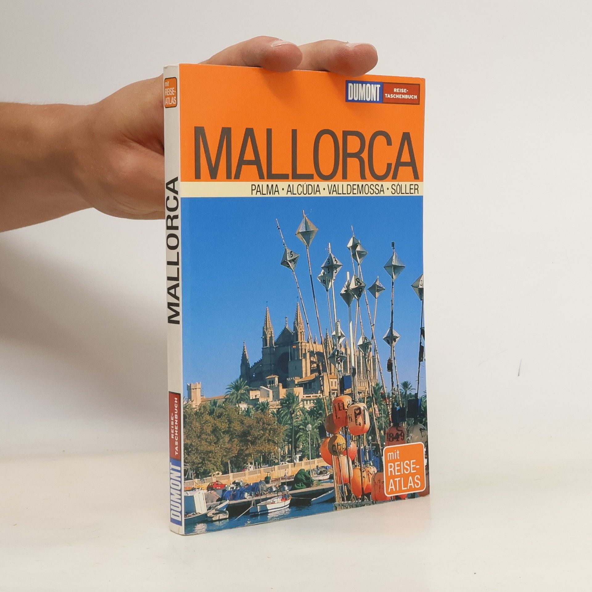 Autorenkollektiv Mallorca