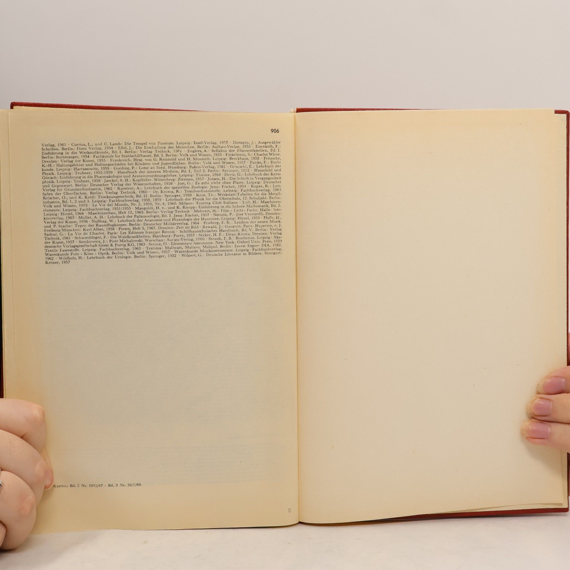 Autorenkollektiv Meyers Kleines Lexikon 3. Pallen-Z