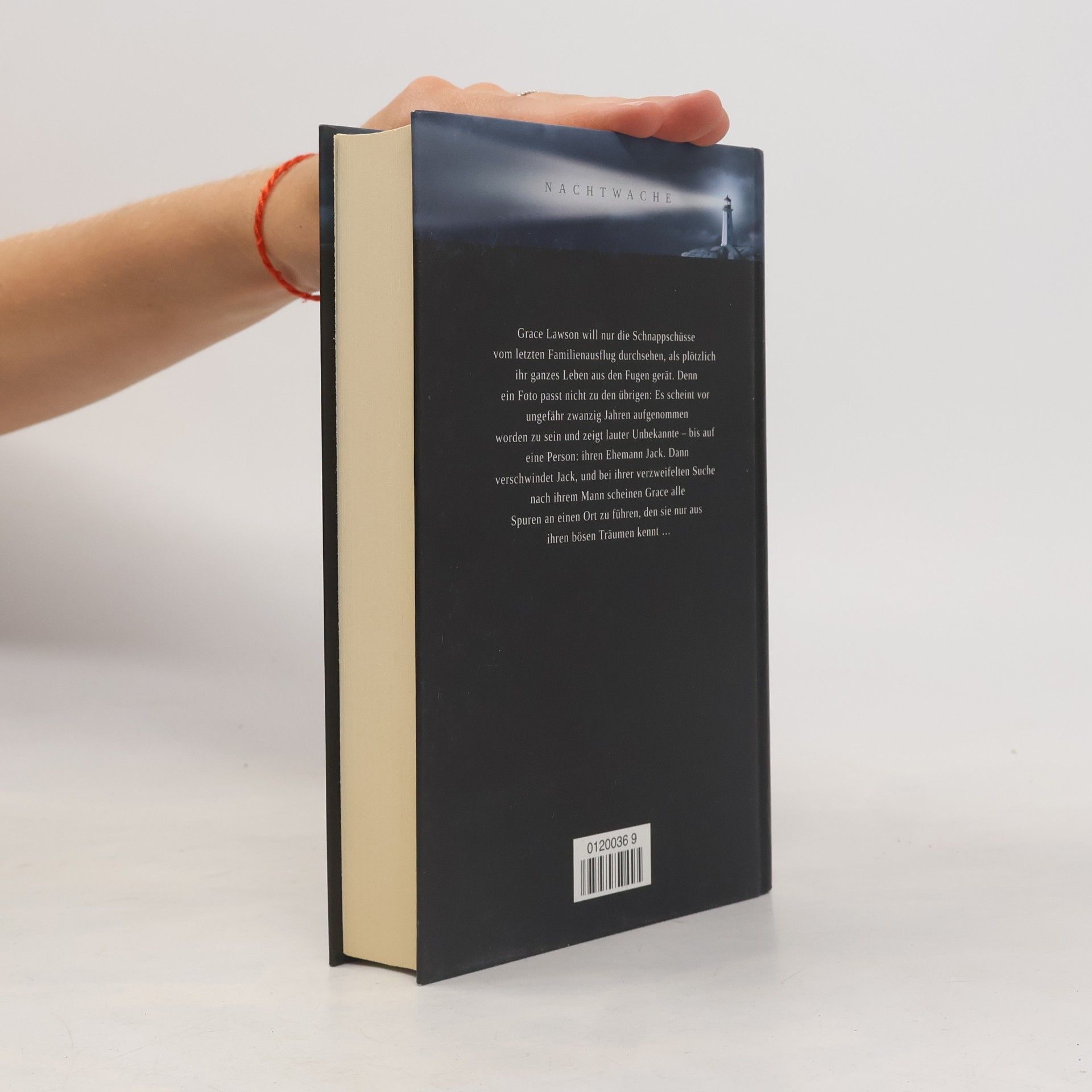 Harlan Coben Kein böser Traum
