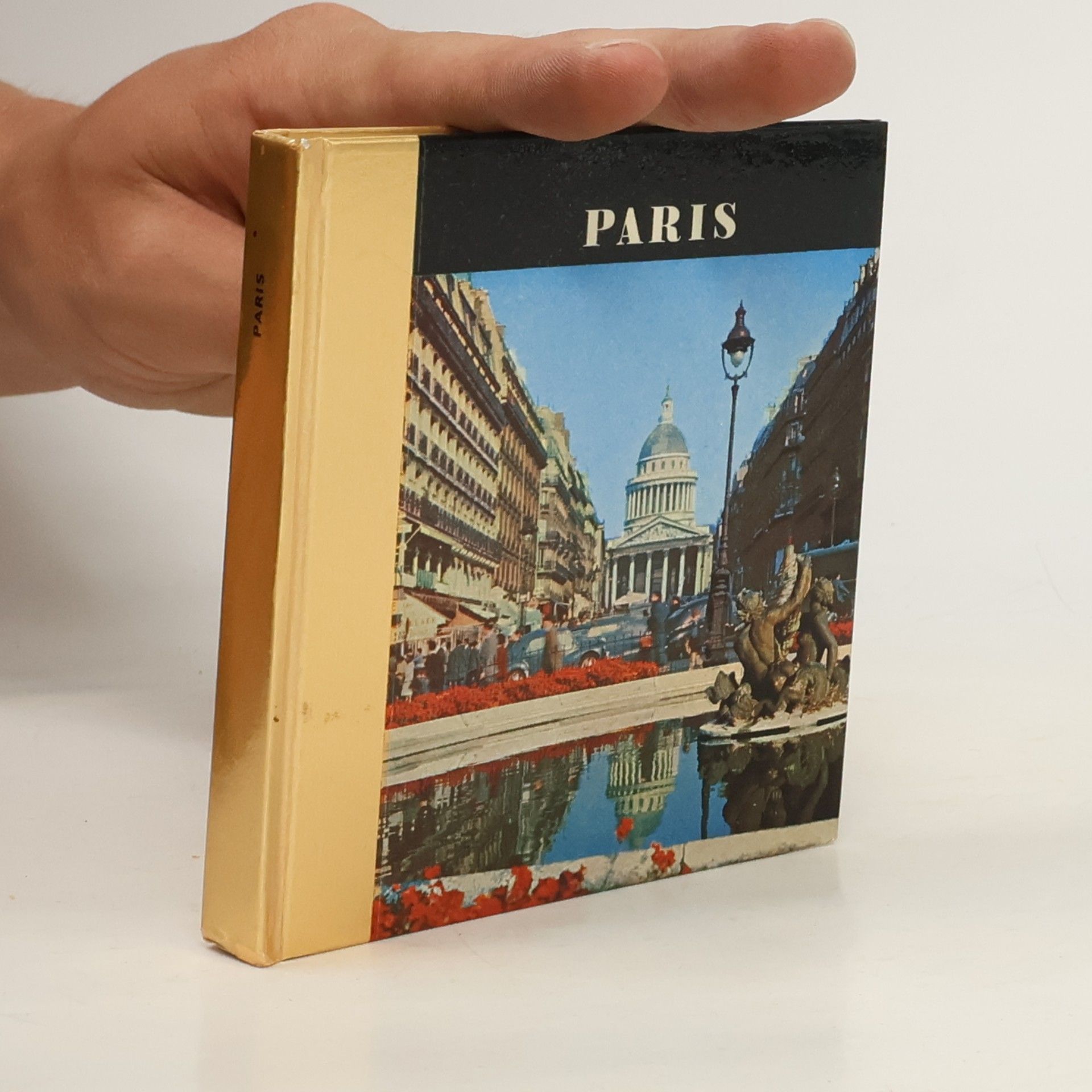 Autorenkollektiv Paris