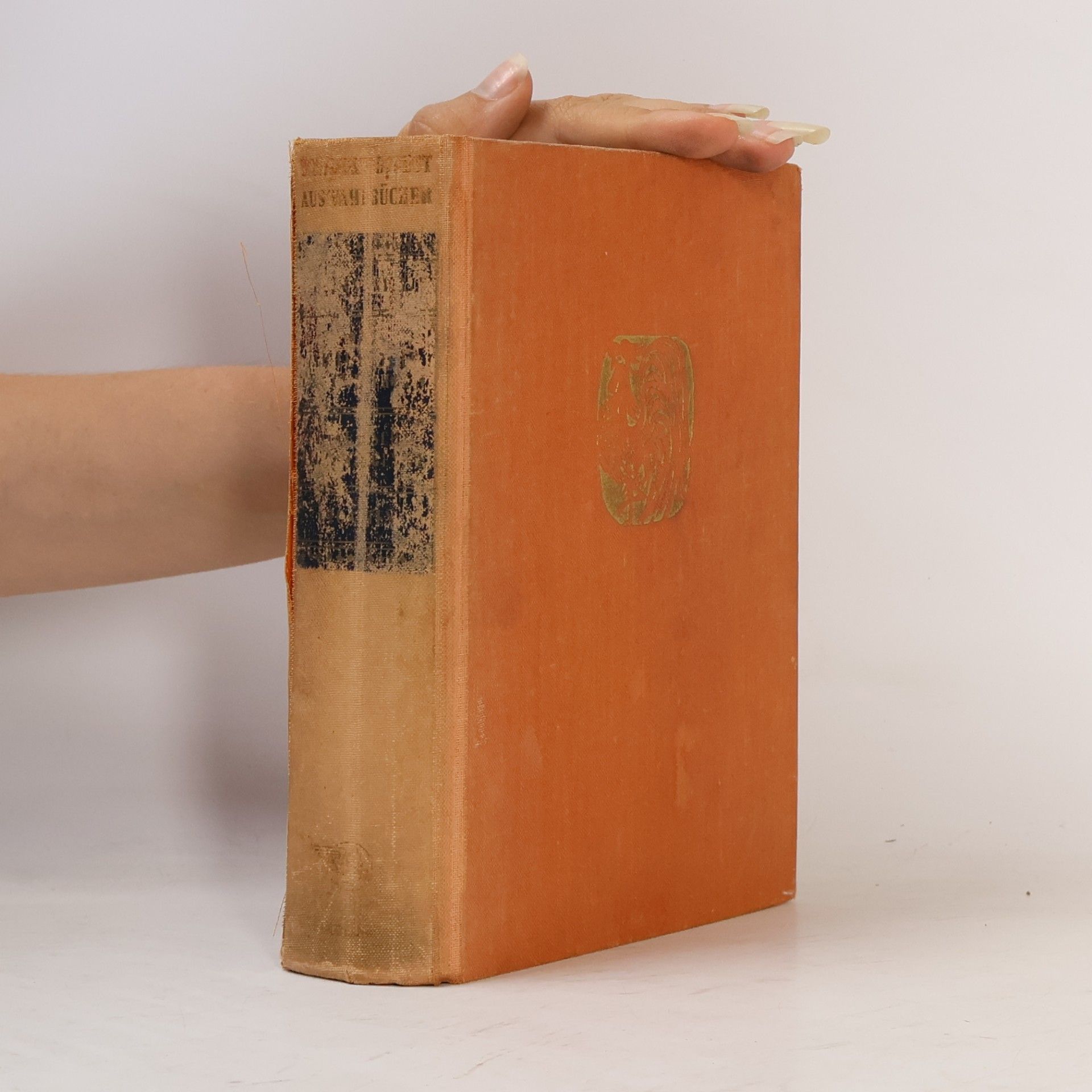 Autorenkollektiv Reader's Digest Auswahlbücher II/1958