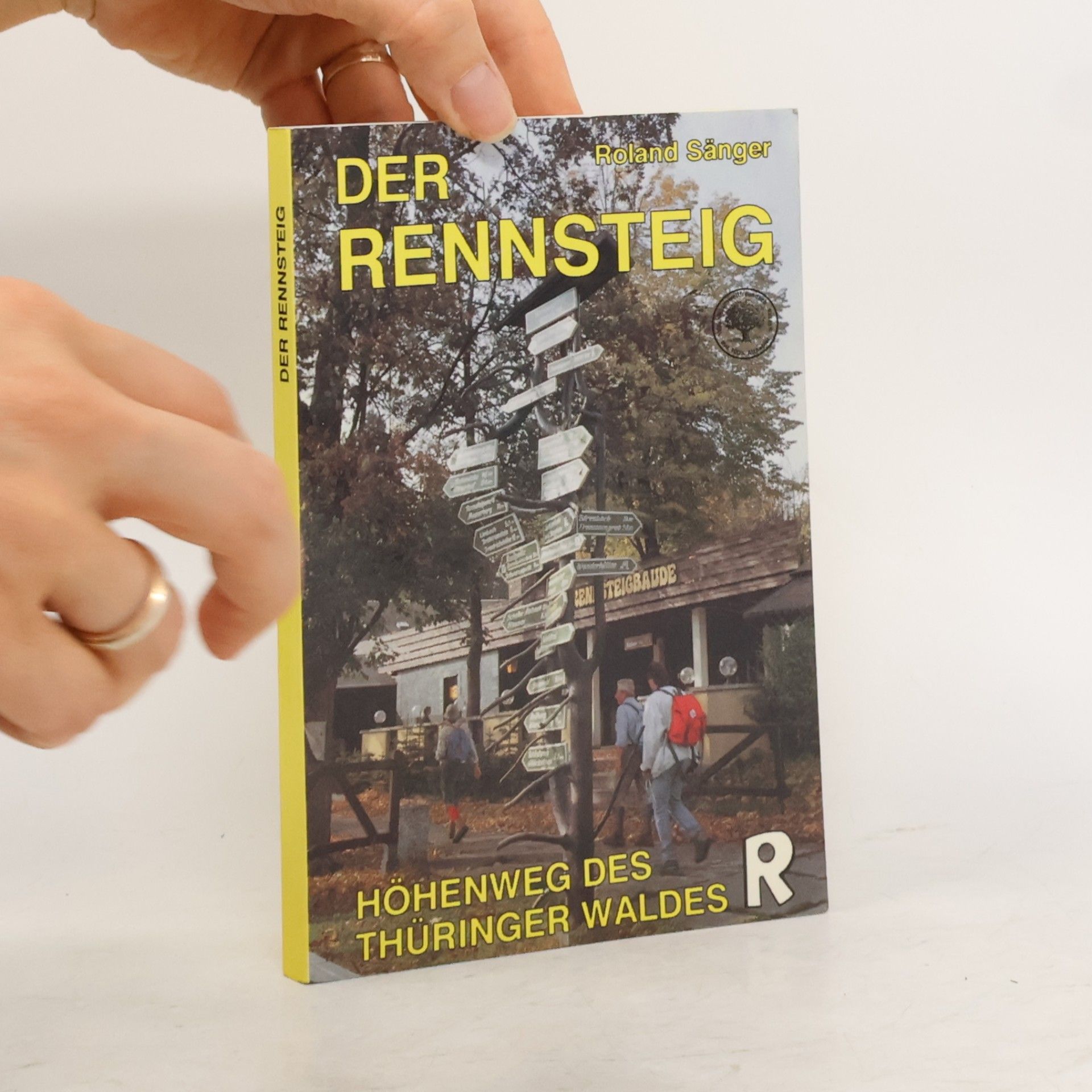 Der Rennsteig