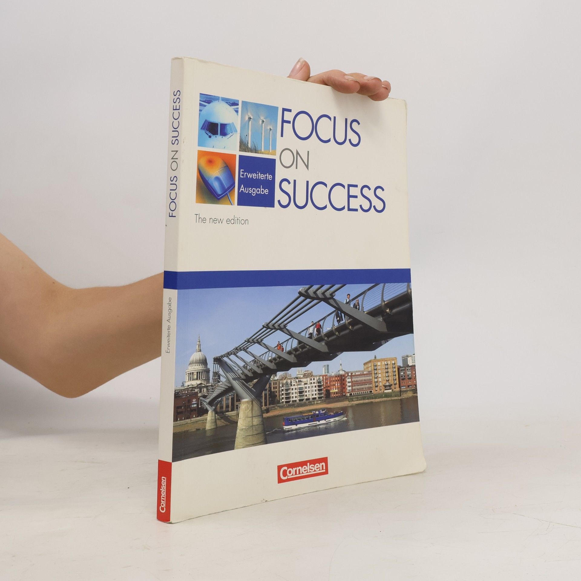 Autorenkollektiv Focus on Success
