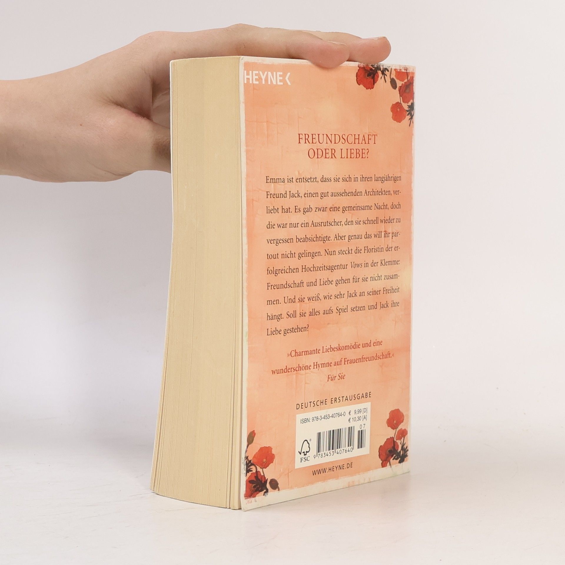 Nora Roberts Sommer Sehnsucht