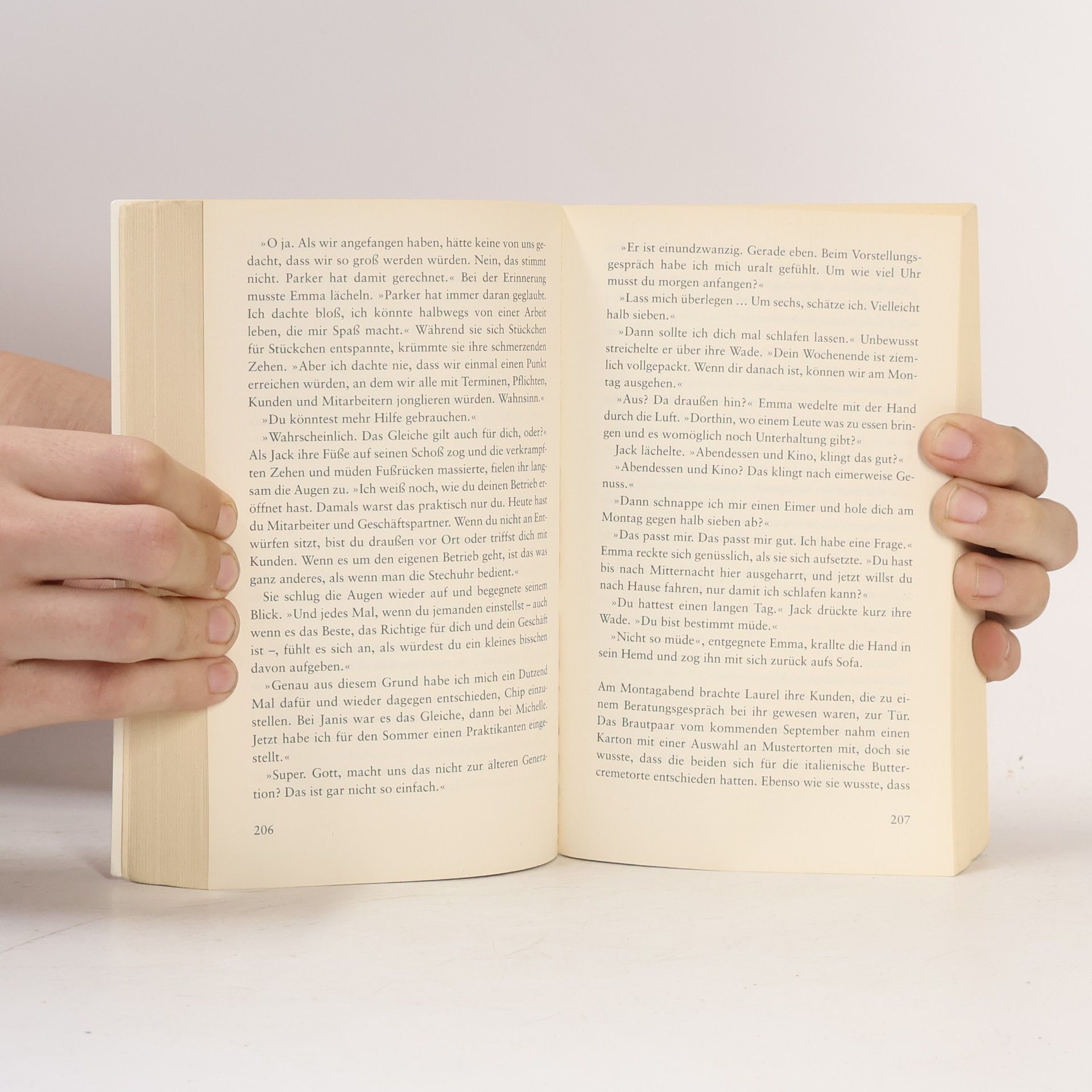 Nora Roberts Sommer Sehnsucht