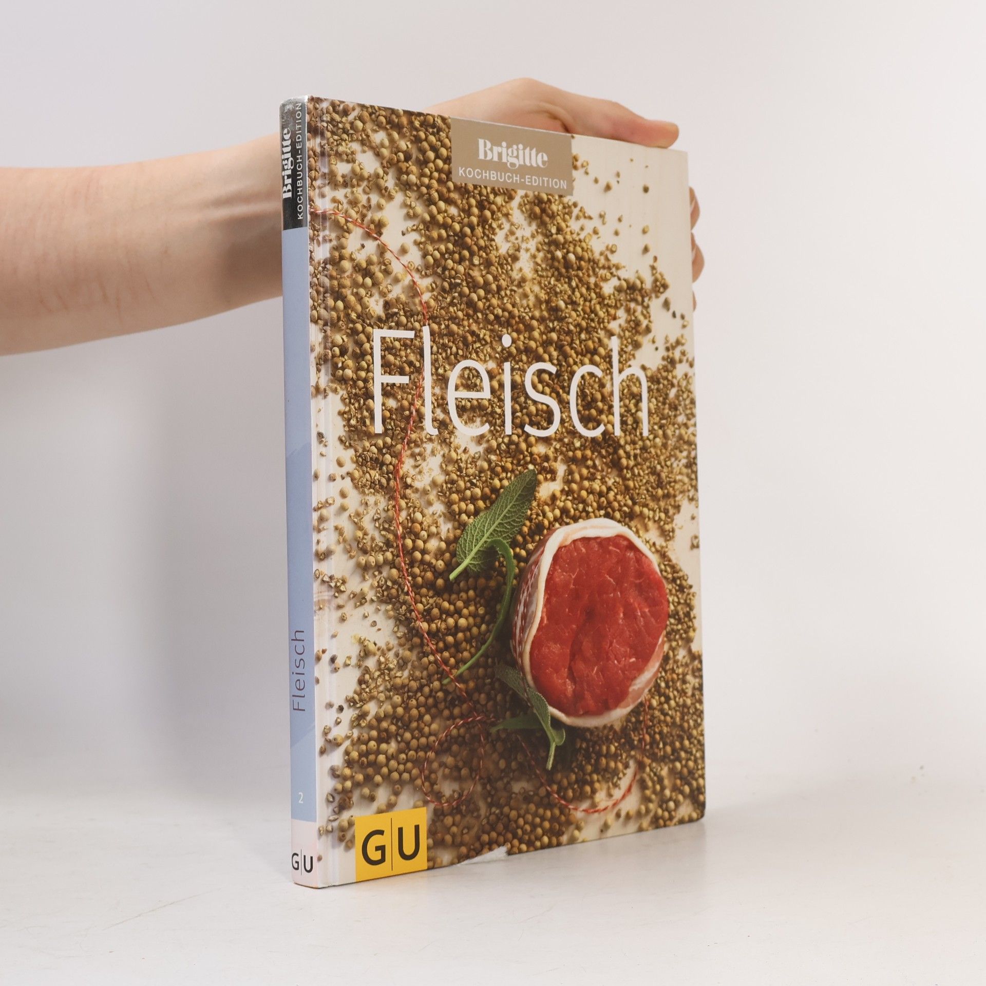 Kolektiv autorů Fleisch