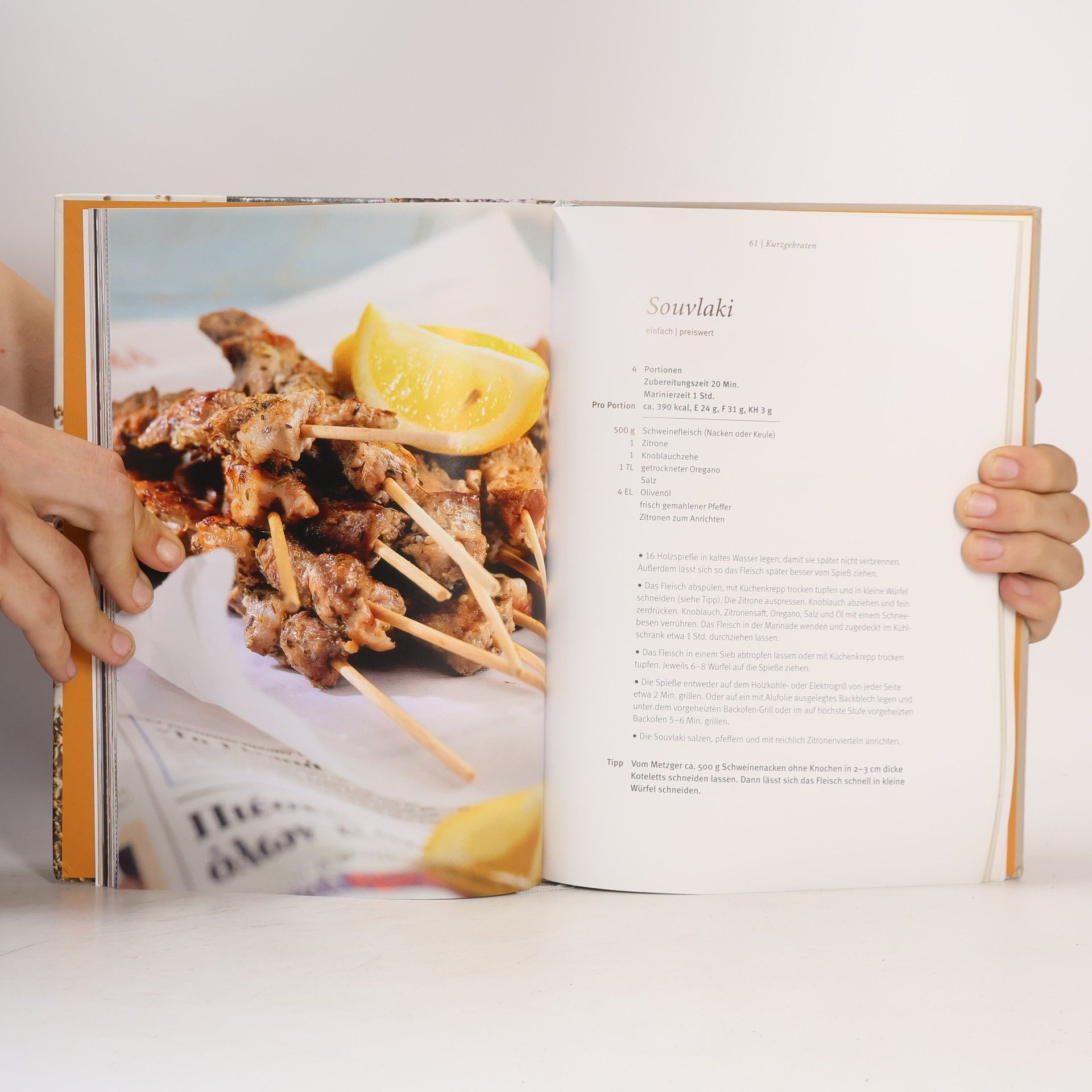 Kolektiv autorů Fleisch