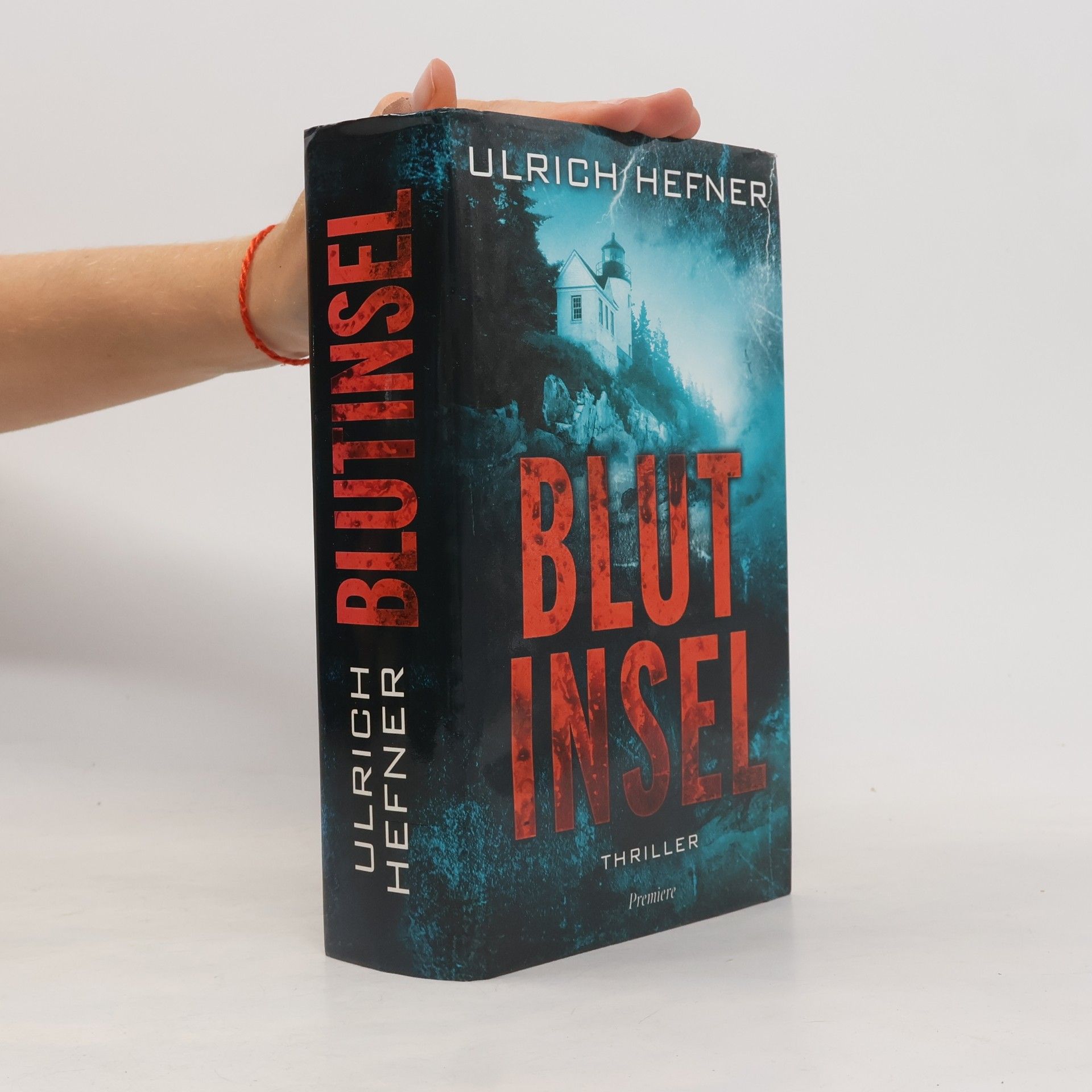 Blut Insel