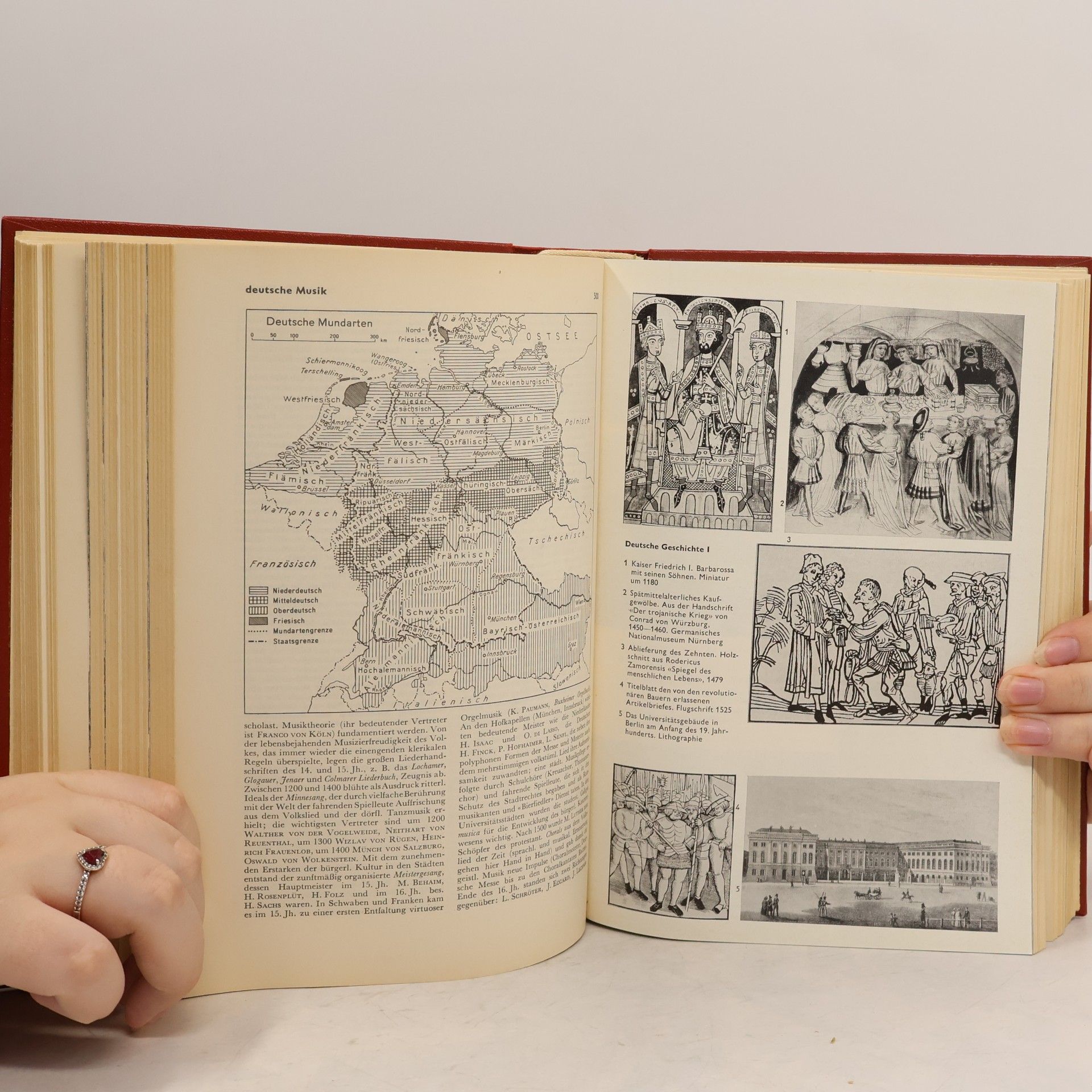 Autorenkollektiv Meyers Kleines Lexikon 1. A-Globus