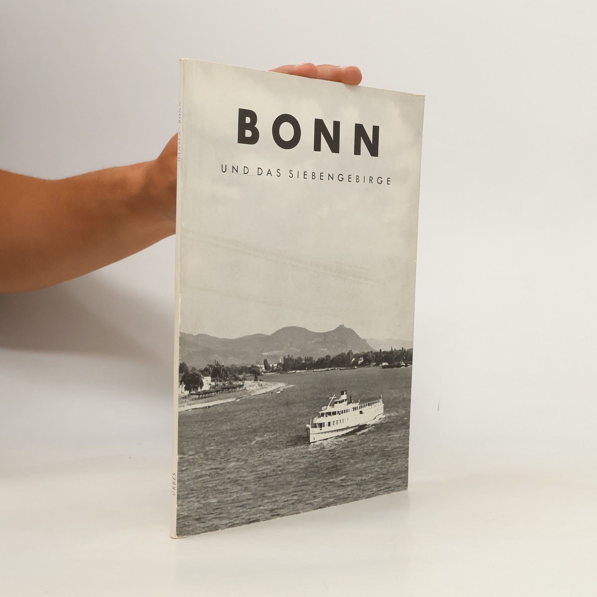 kolektiv Bonn und das Siebengebirge