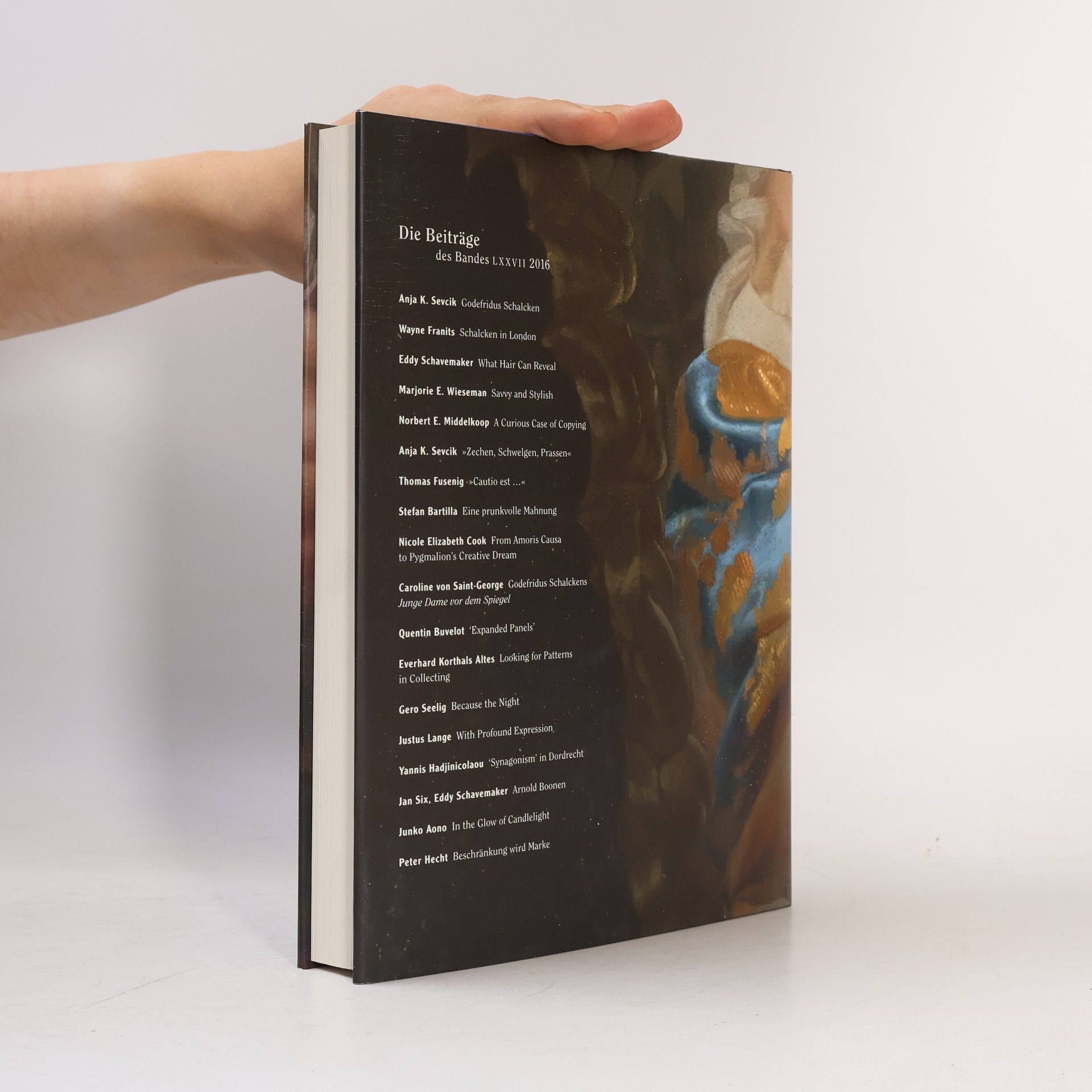 kolektiv Wallraf-Richartz-Jahrbuch