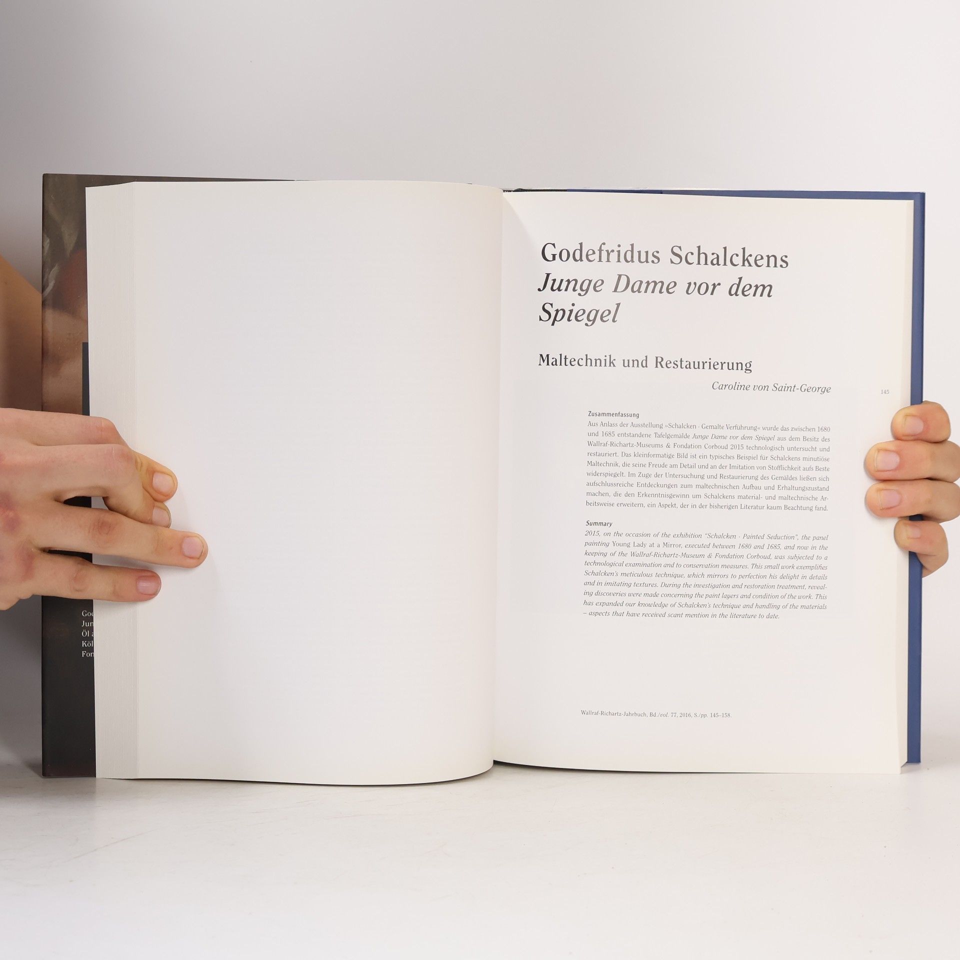 kolektiv Wallraf-Richartz-Jahrbuch