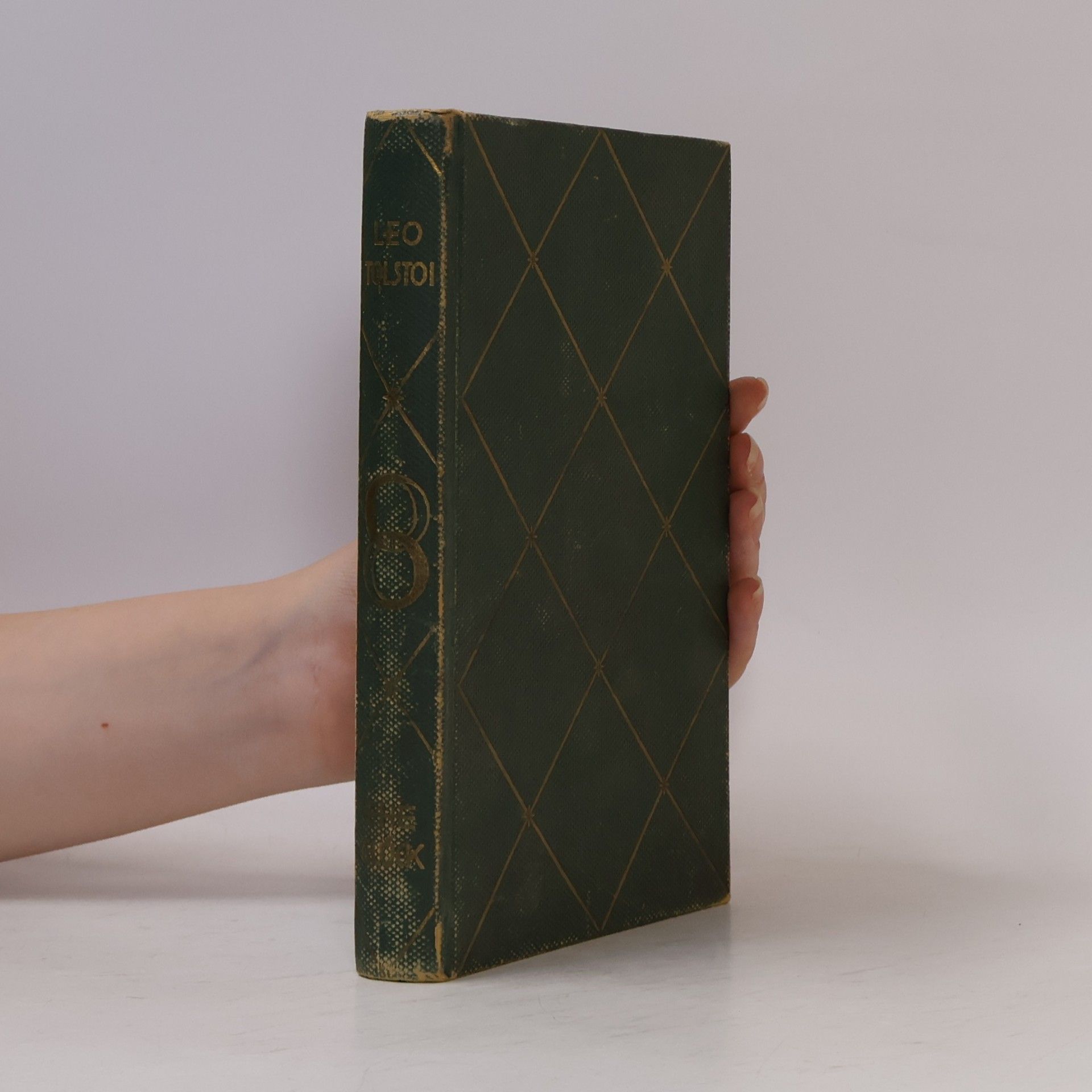 Lew Nikolajewitsch Tolstoi Eheglück