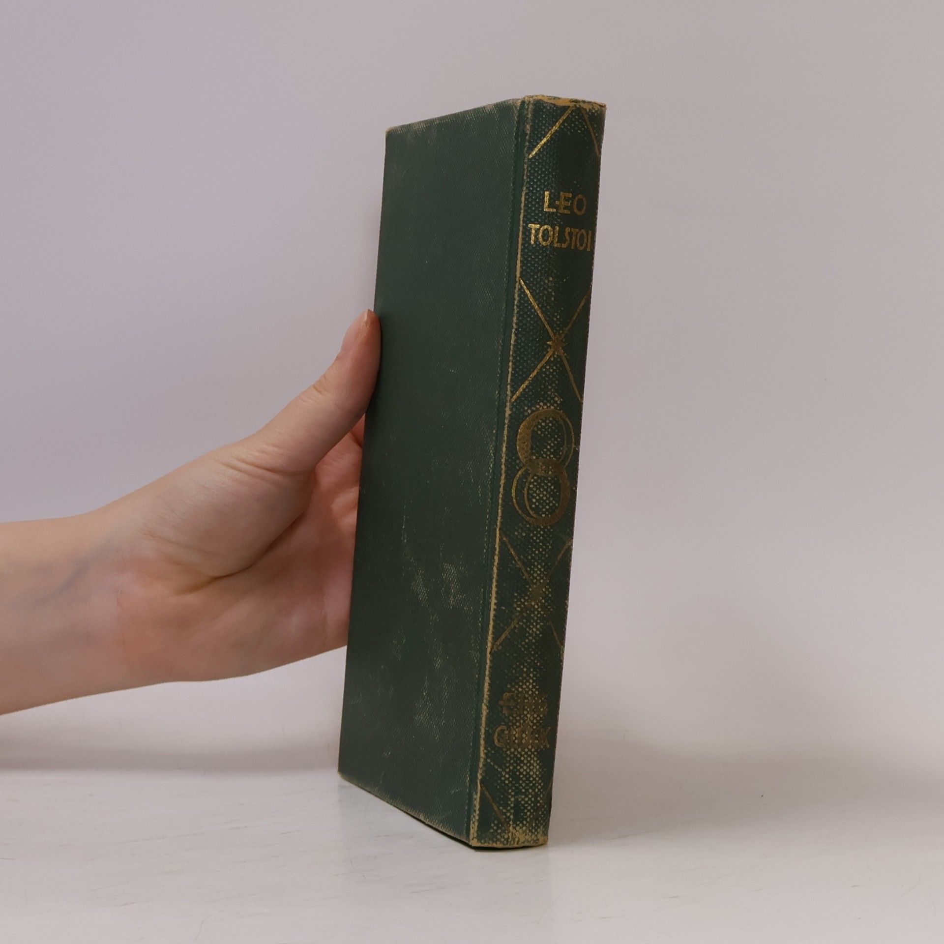 Lew Nikolajewitsch Tolstoi Eheglück