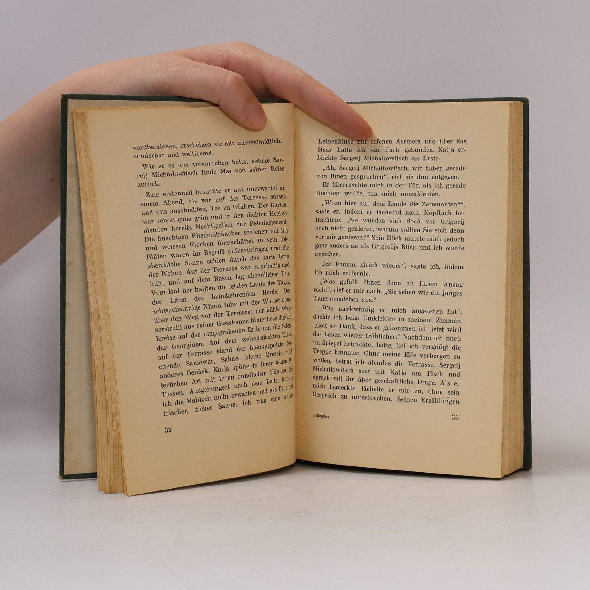 Lew Nikolajewitsch Tolstoi Eheglück