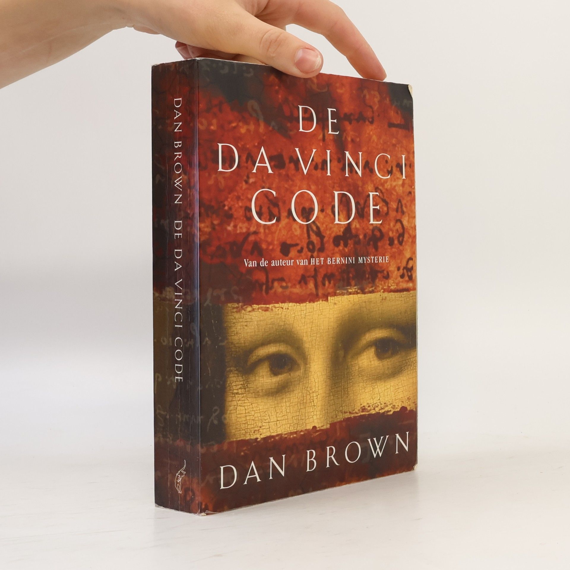 Dan Brown De Da Vinci code