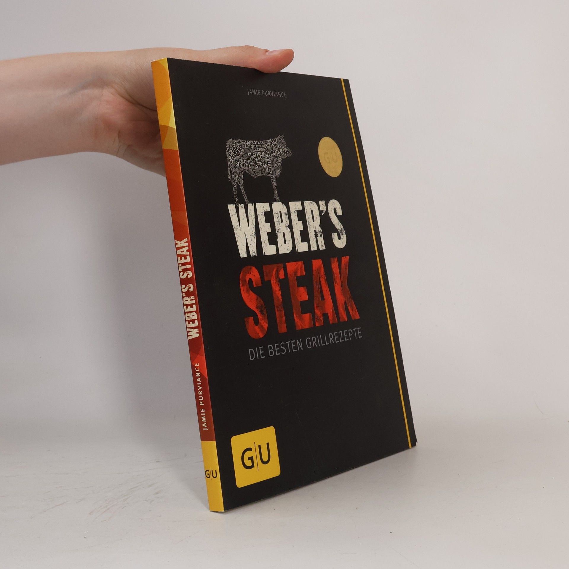 Weber's Steak