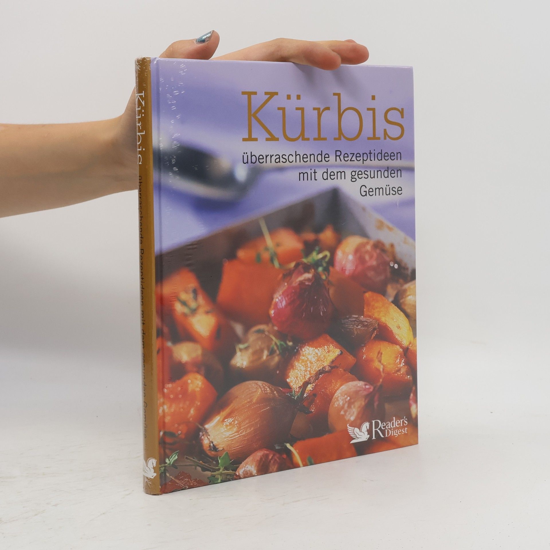 AA.VV. Kürbis