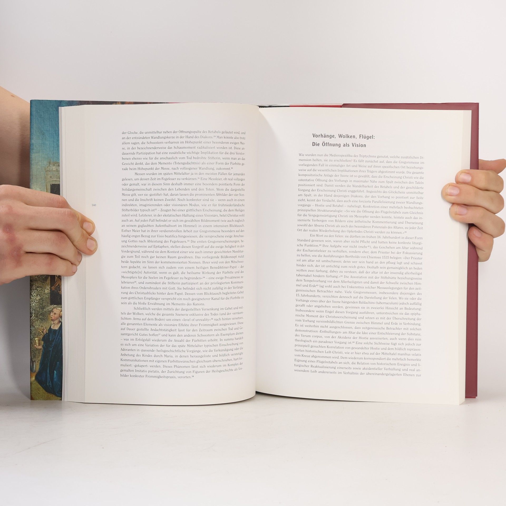 Ulrike Bergmann Wallraf-Richartz-Jahrbuch LXXV