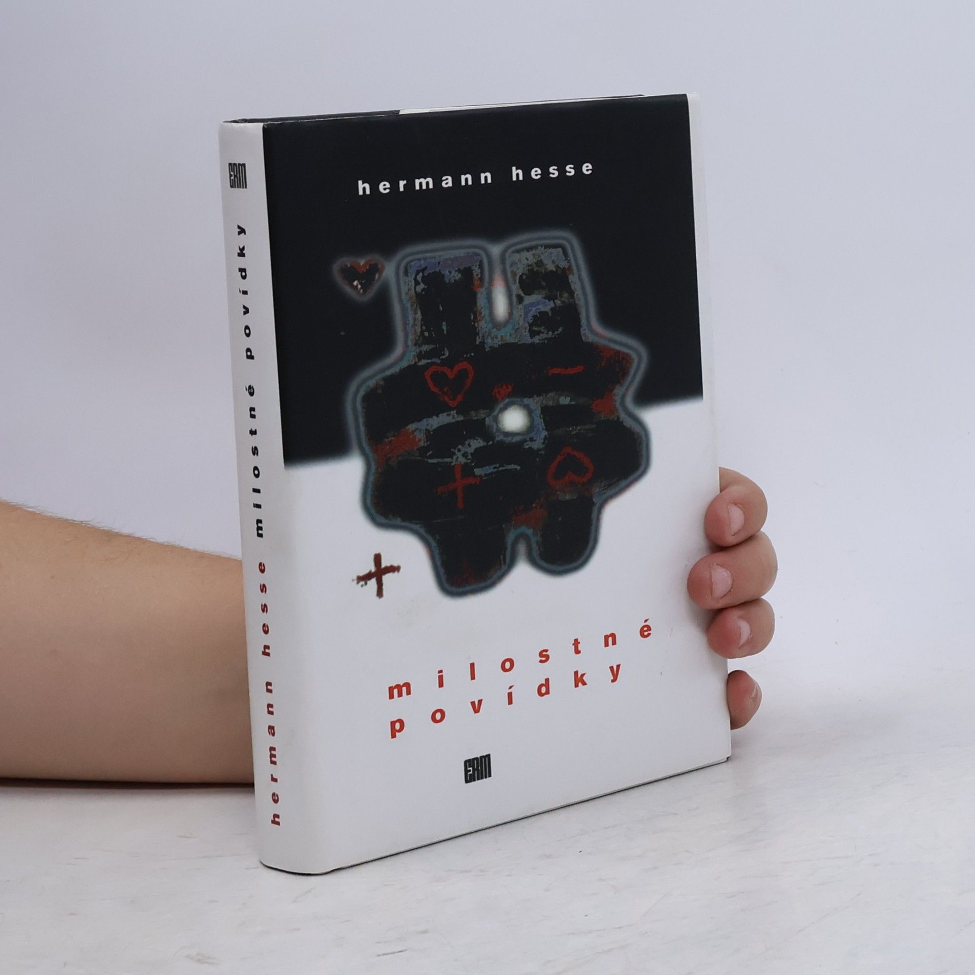 Hermann Hesse Milostné povídky