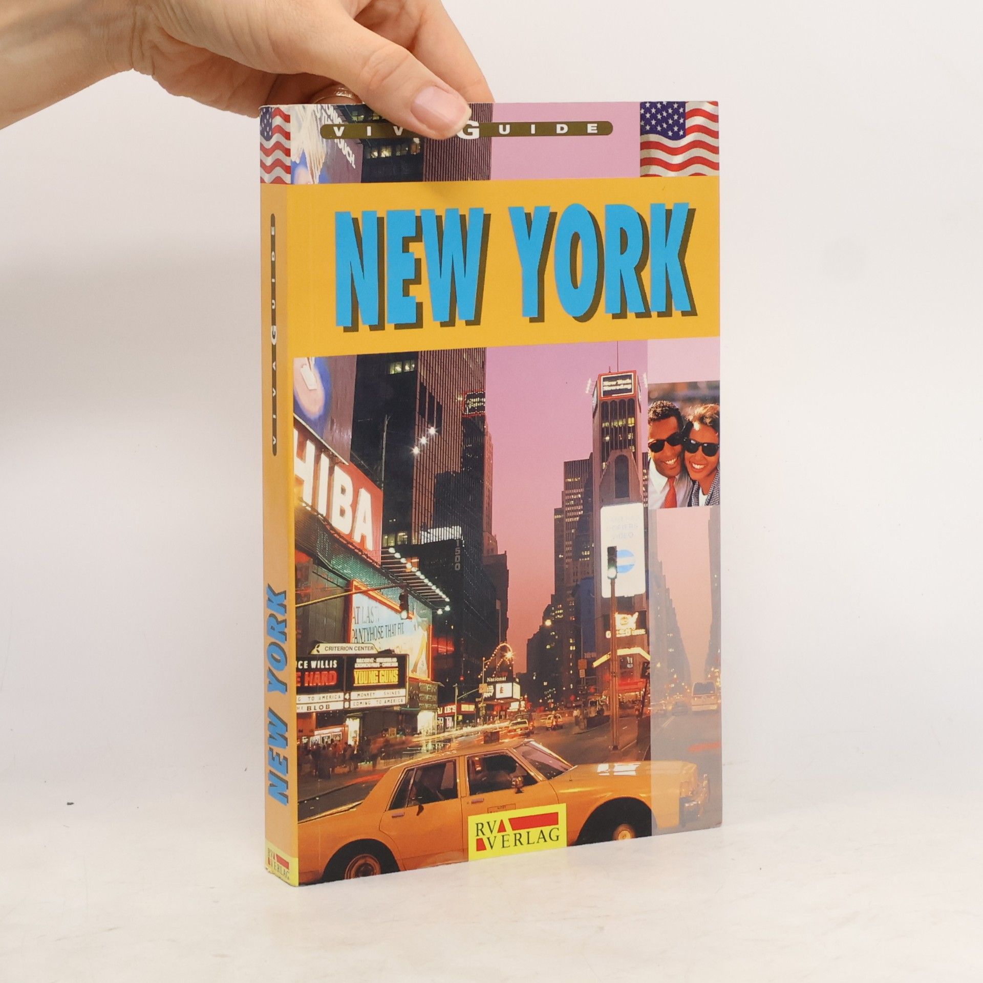 New York